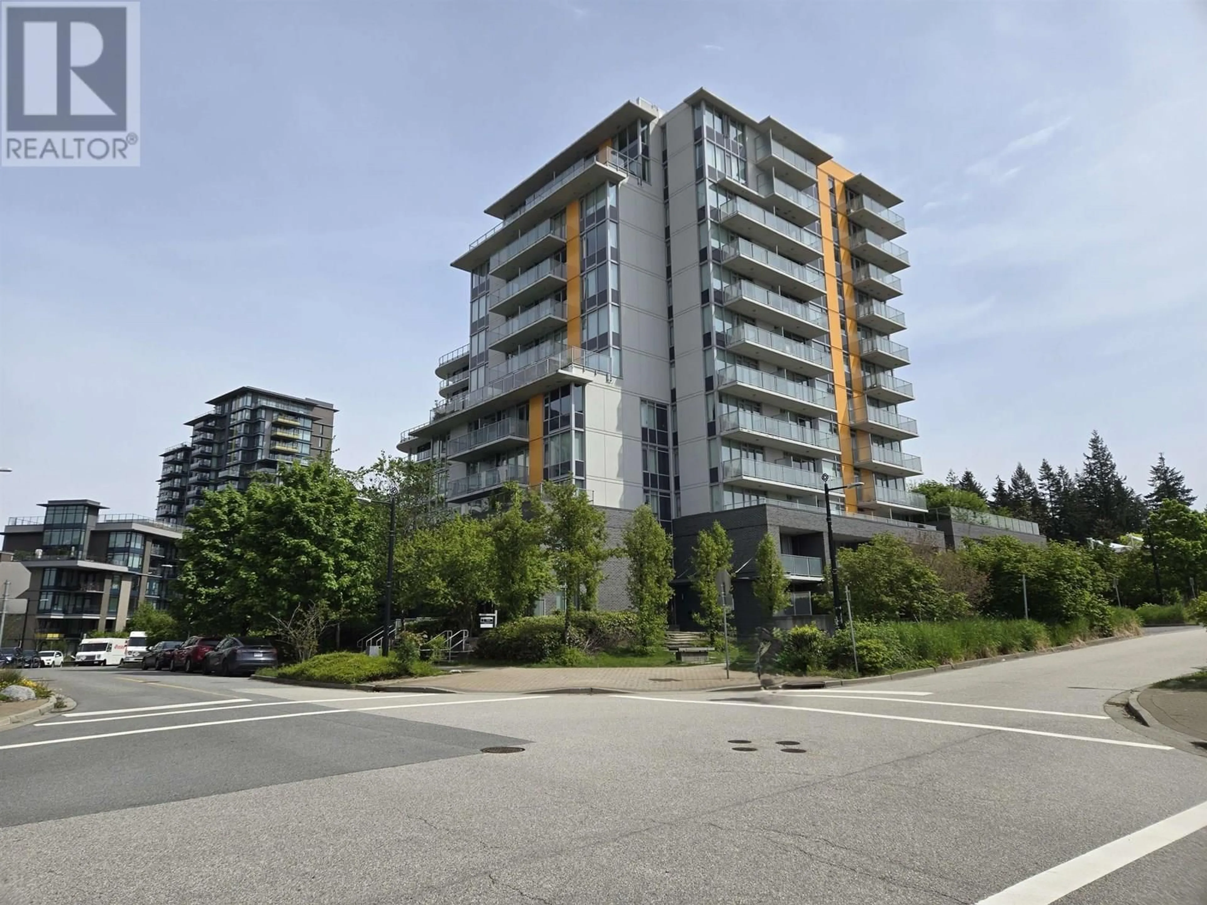 Blurry image for 908 - 9025 HIGHLAND COURT, Burnaby British Columbia V5A0A8