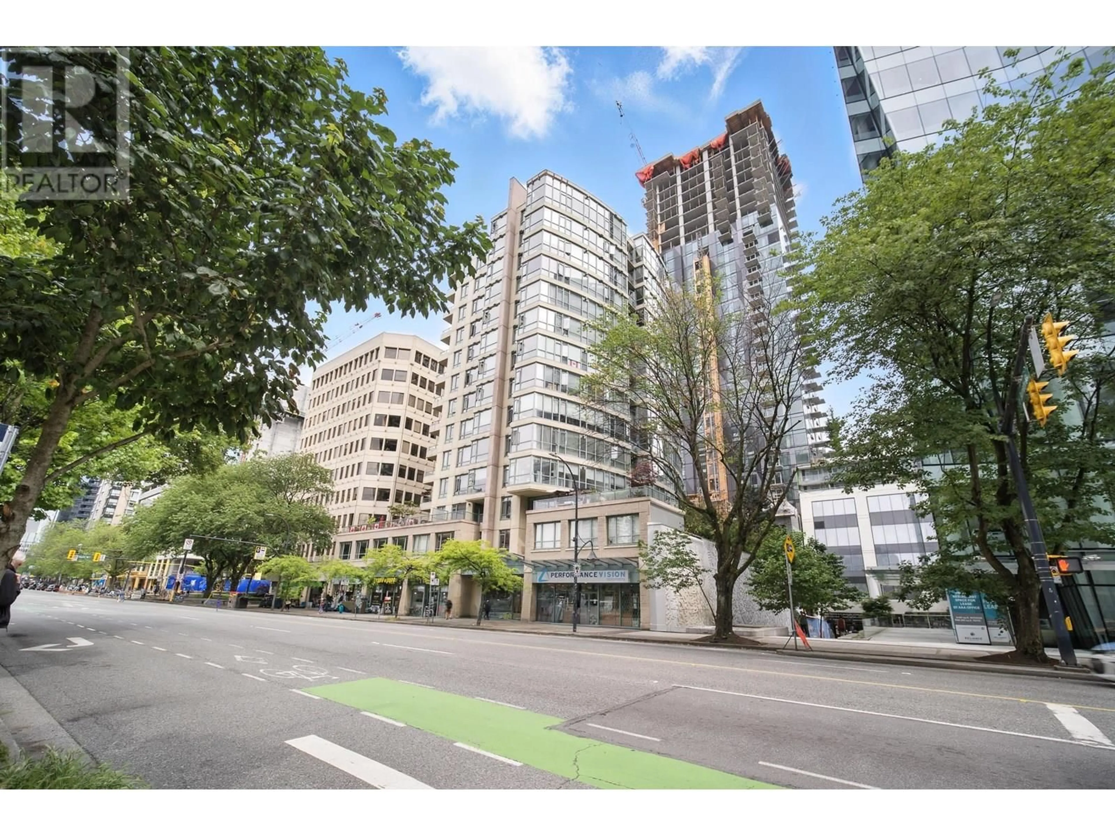 Unknown for PH4 - 1238 BURRARD STREET, Vancouver British Columbia V6Z3E1