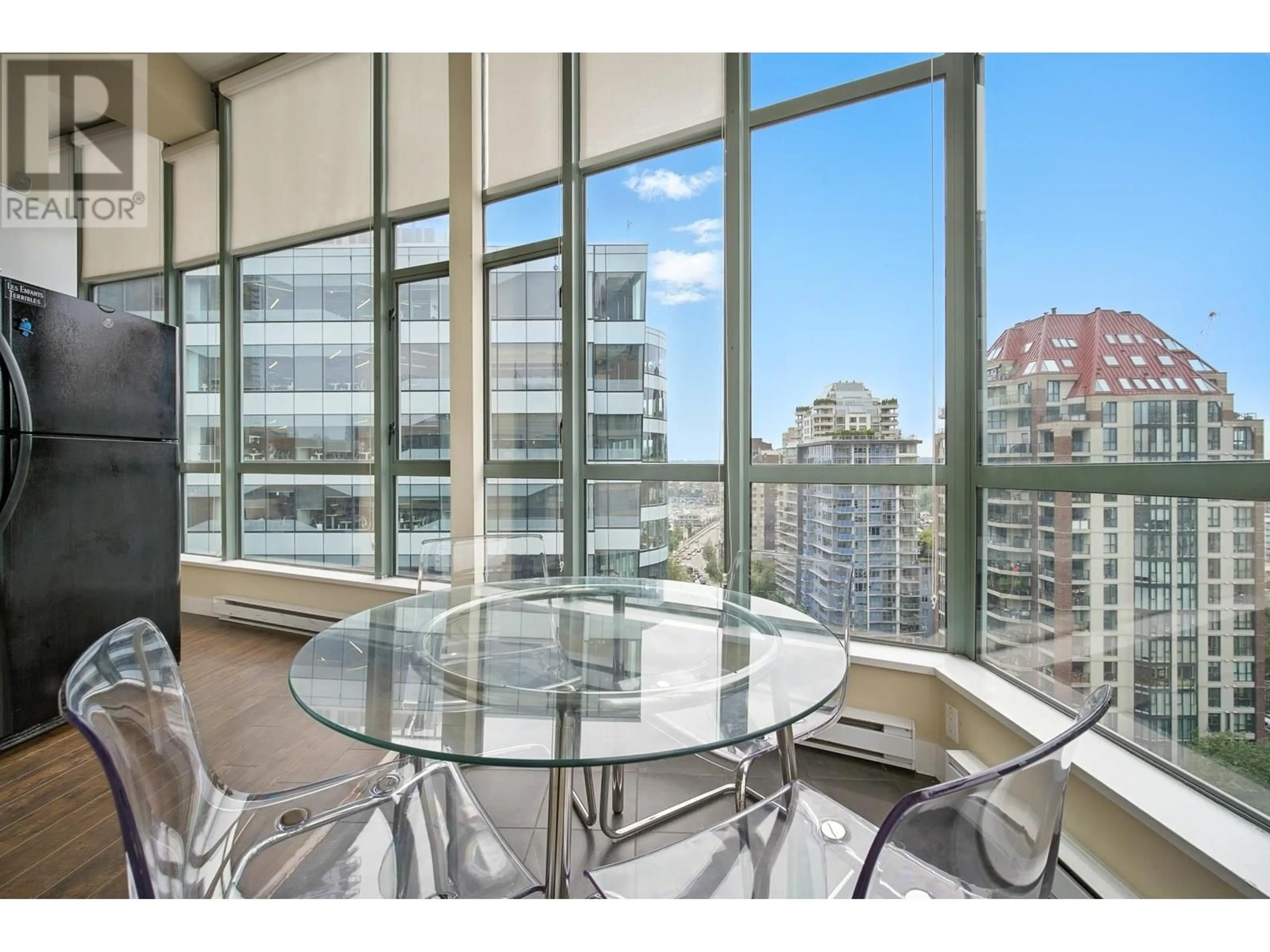Dining room, unknown for PH4 - 1238 BURRARD STREET, Vancouver British Columbia V6Z3E1