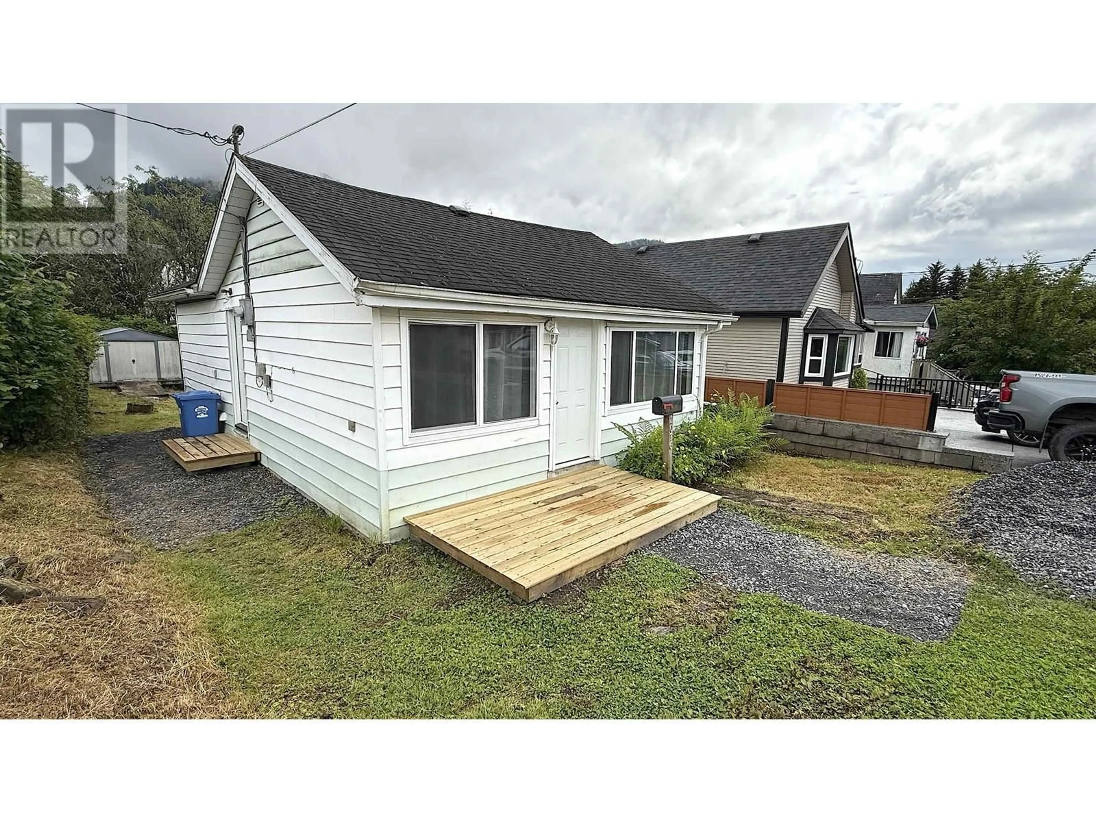 Unknown for 1076 9TH AVENUE, Prince Rupert British Columbia V8J2S1
