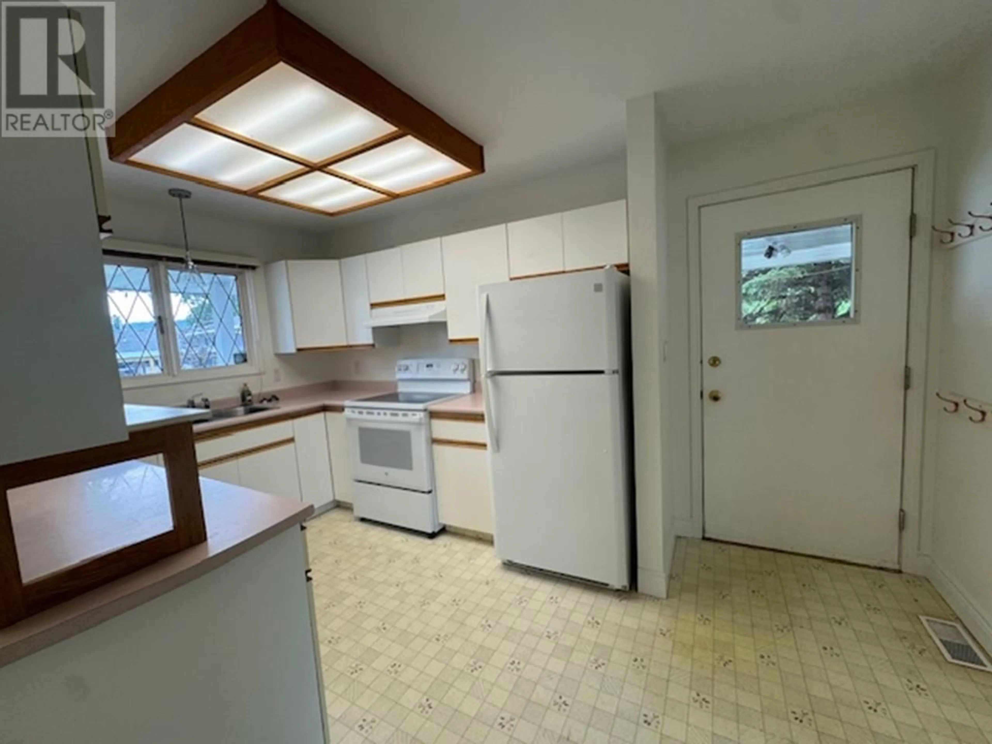 Standard kitchen, unknown for 204 MCQUEEN CRESCENT, Prince George British Columbia V2M4R9