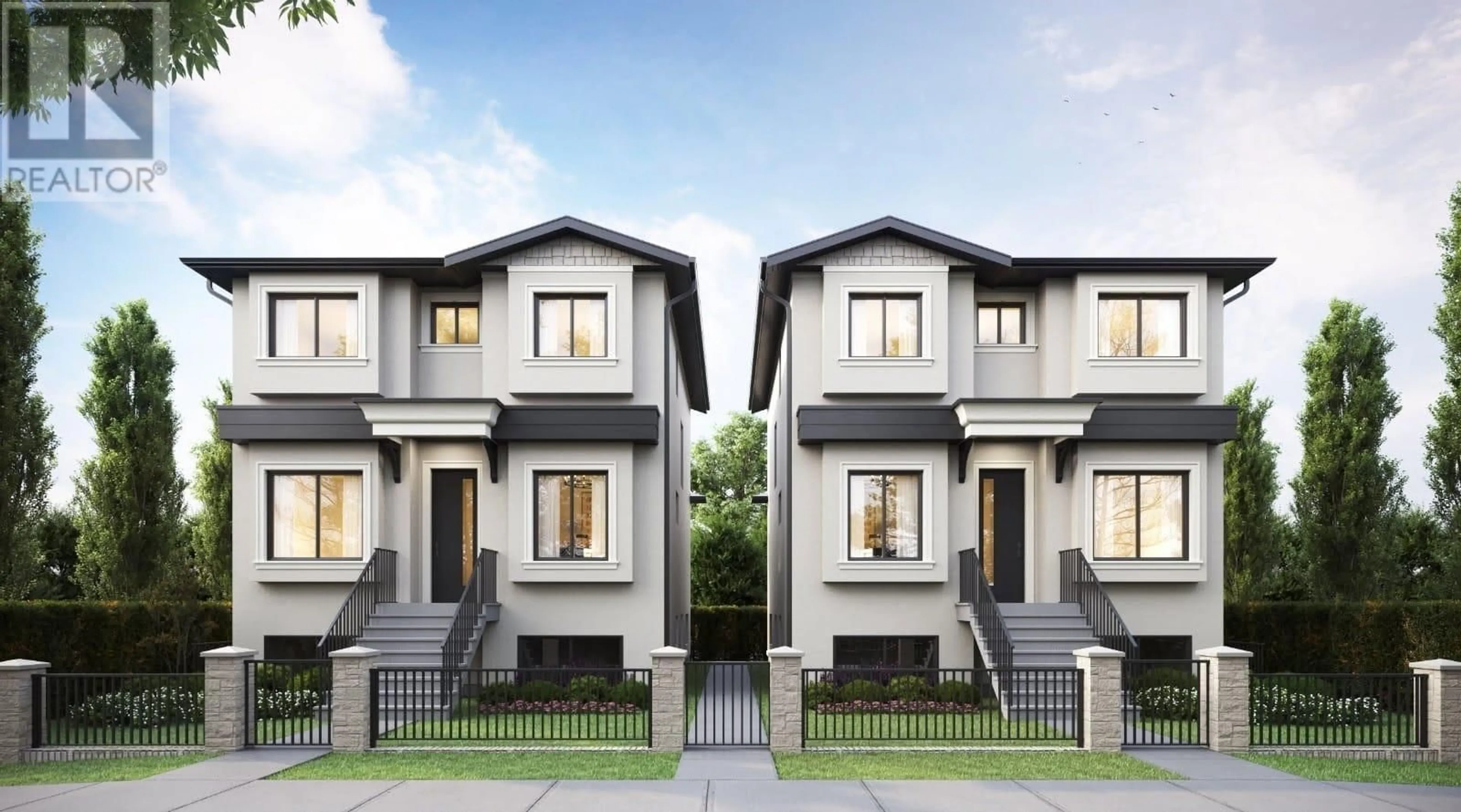 Unknown for 1 - 6885 AUBREY STREET, Burnaby British Columbia V5B2E4