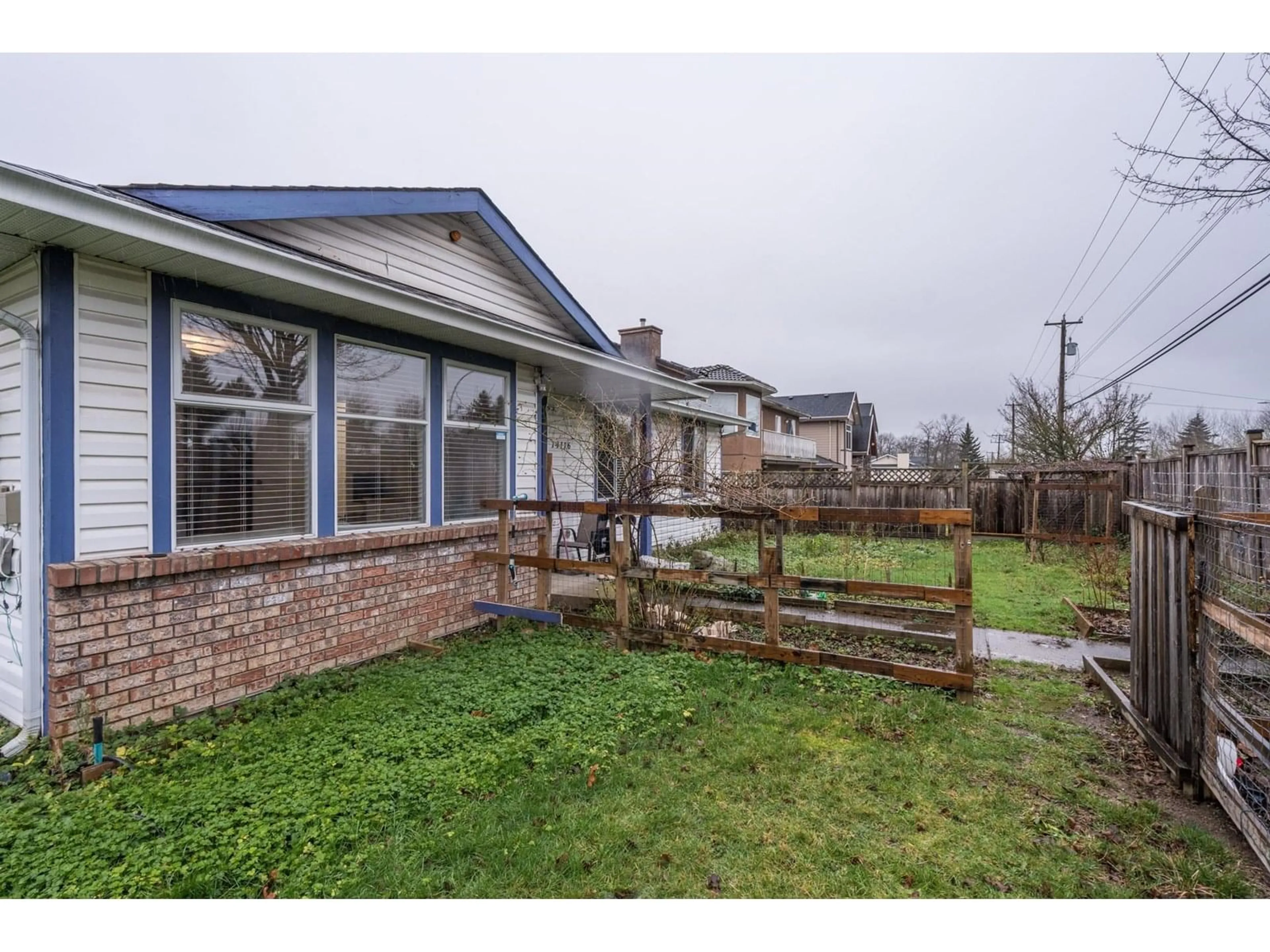 Unknown for 14116 88, Surrey British Columbia V3W3L6