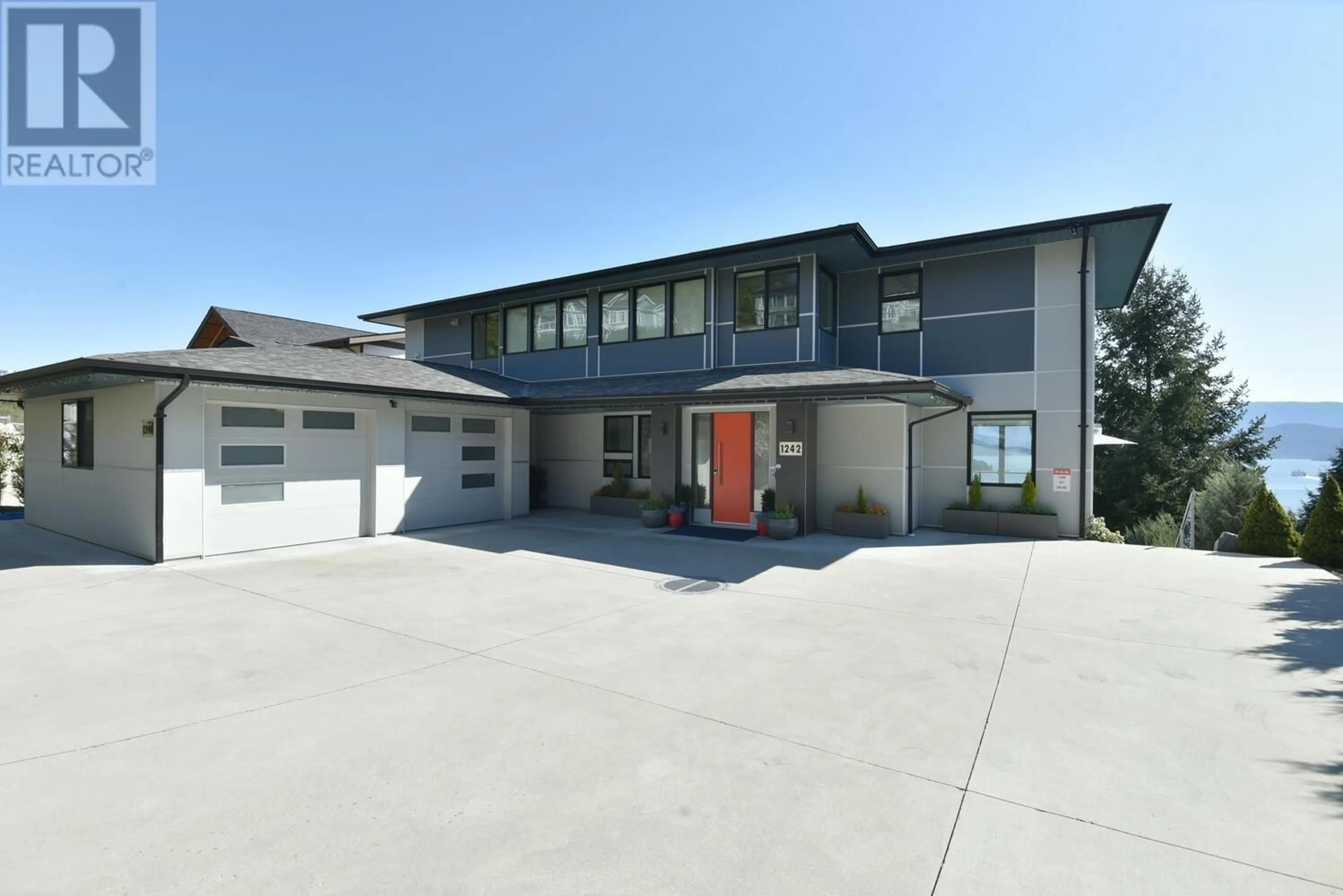 Unknown for 1242 ST ANDREWS ROAD, Gibsons British Columbia V0N1V1