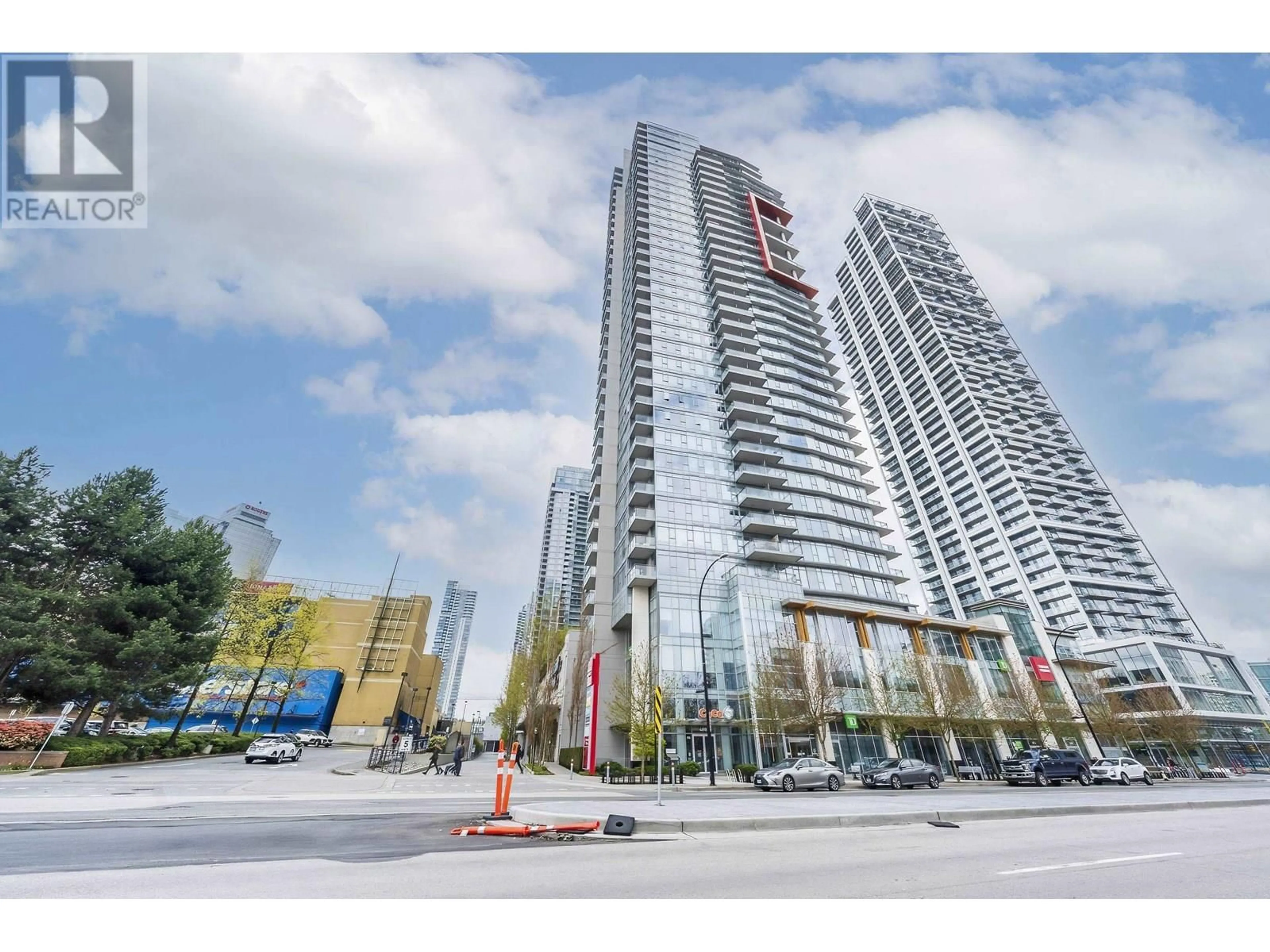 Unknown for 3507 - 4688 KINGSWAY, Burnaby British Columbia V5H4L9