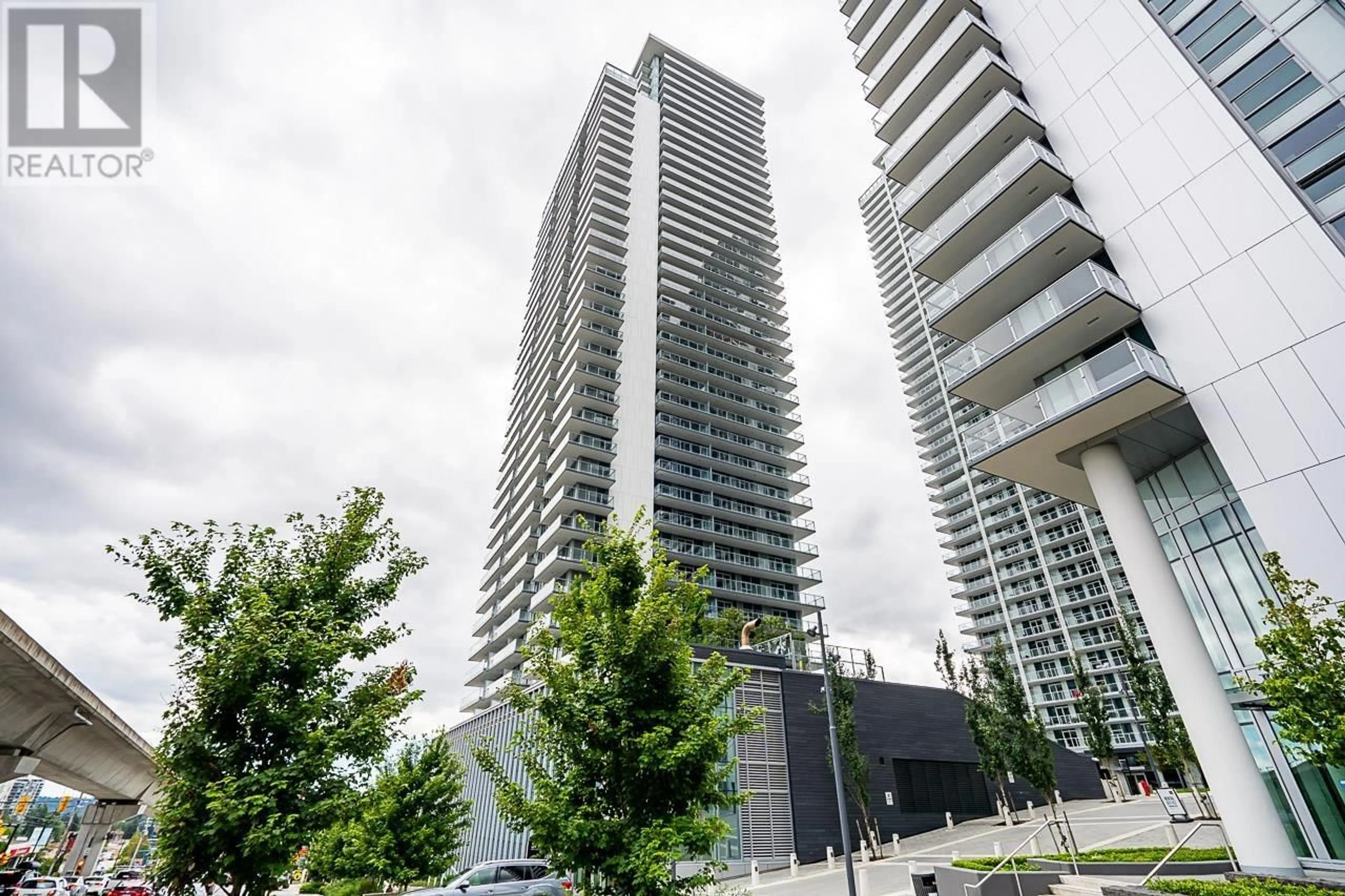 Unknown for 1907 - 3888 EVERGREEN PLACE, Burnaby British Columbia V3J0M3