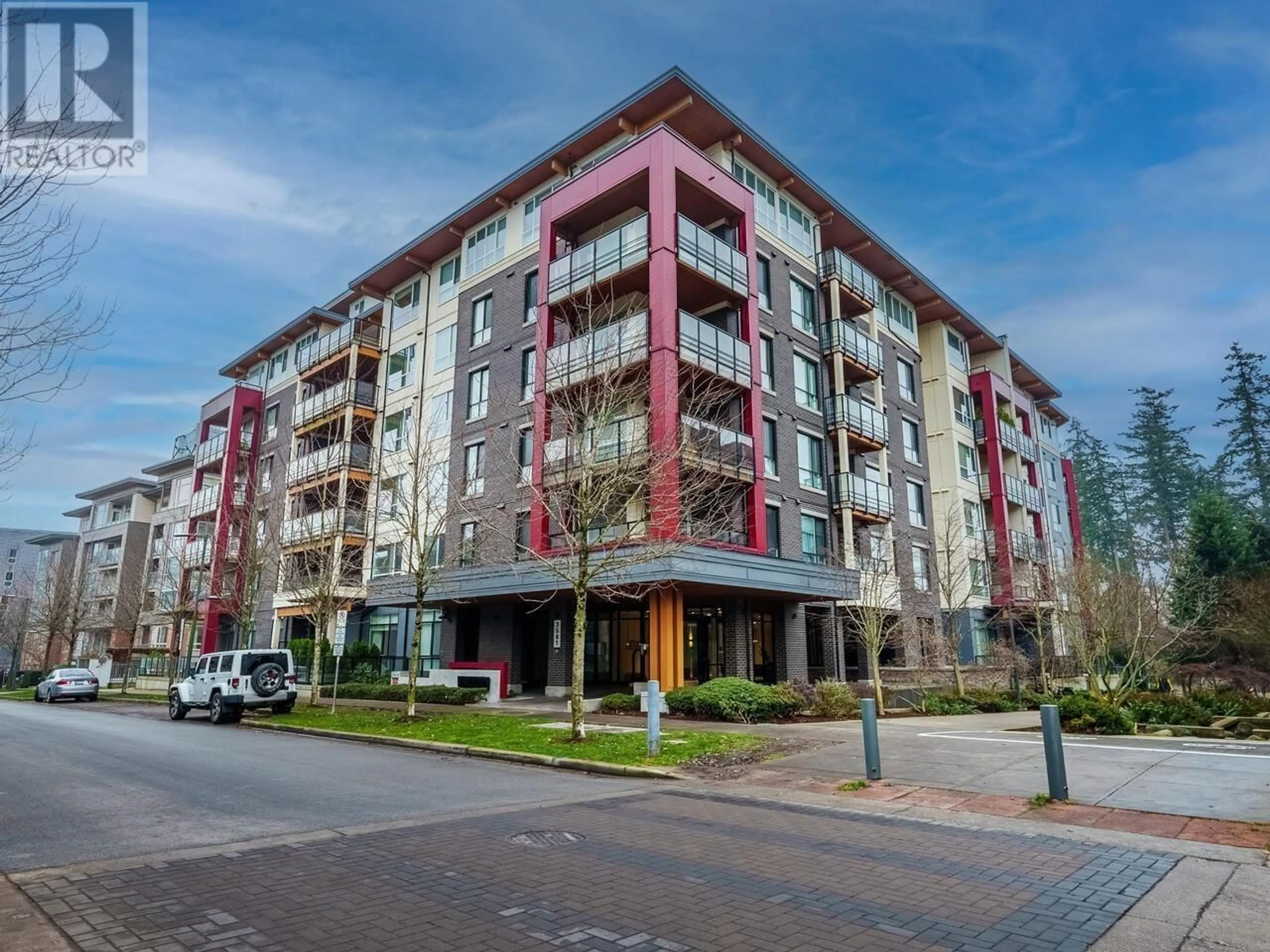 Unknown for 303 - 3581 ROSS DRIVE, Vancouver British Columbia V6S0K5