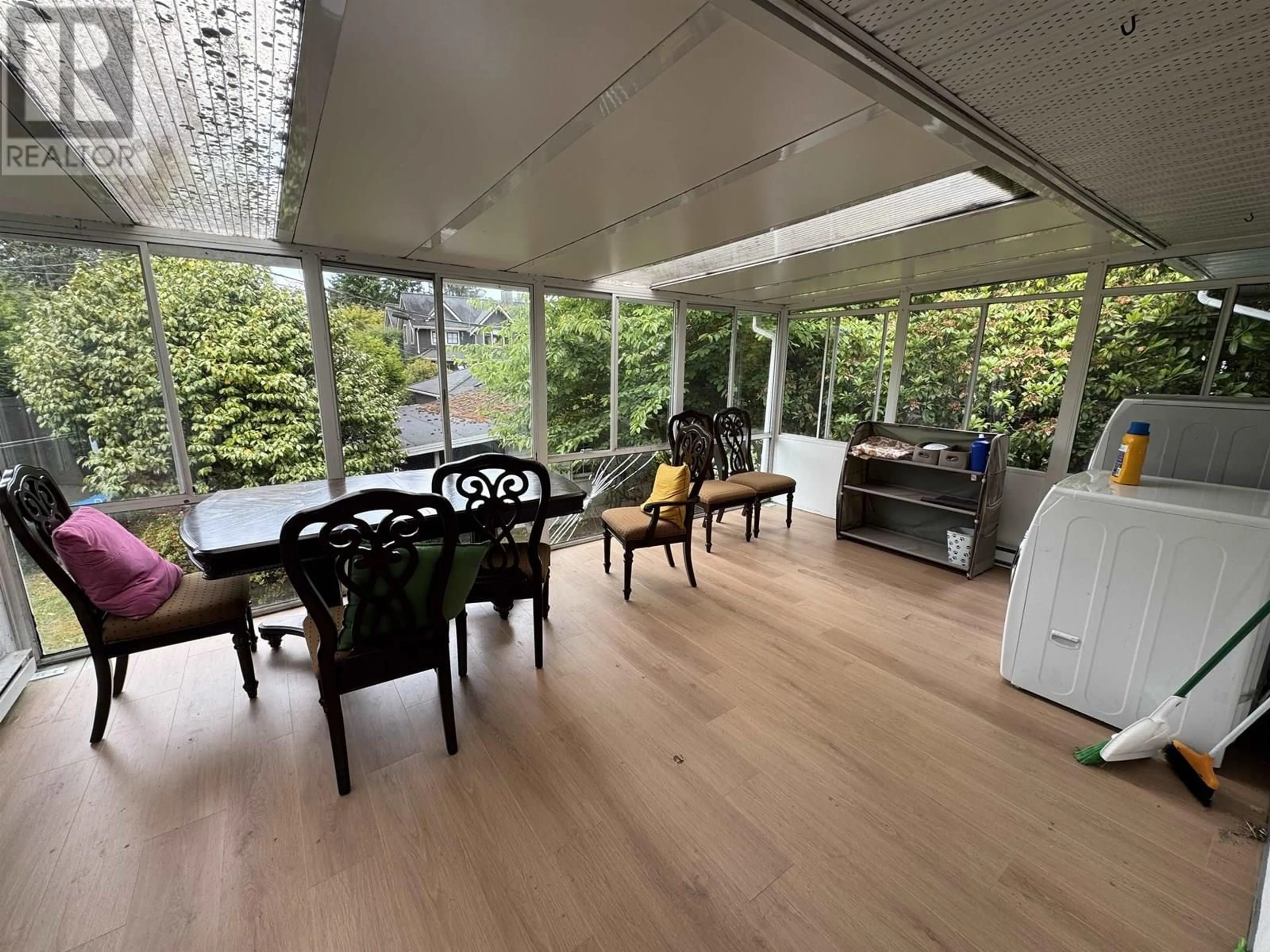 A pic of a room for 2134 53RD AVENUE, Vancouver British Columbia V6P1L5