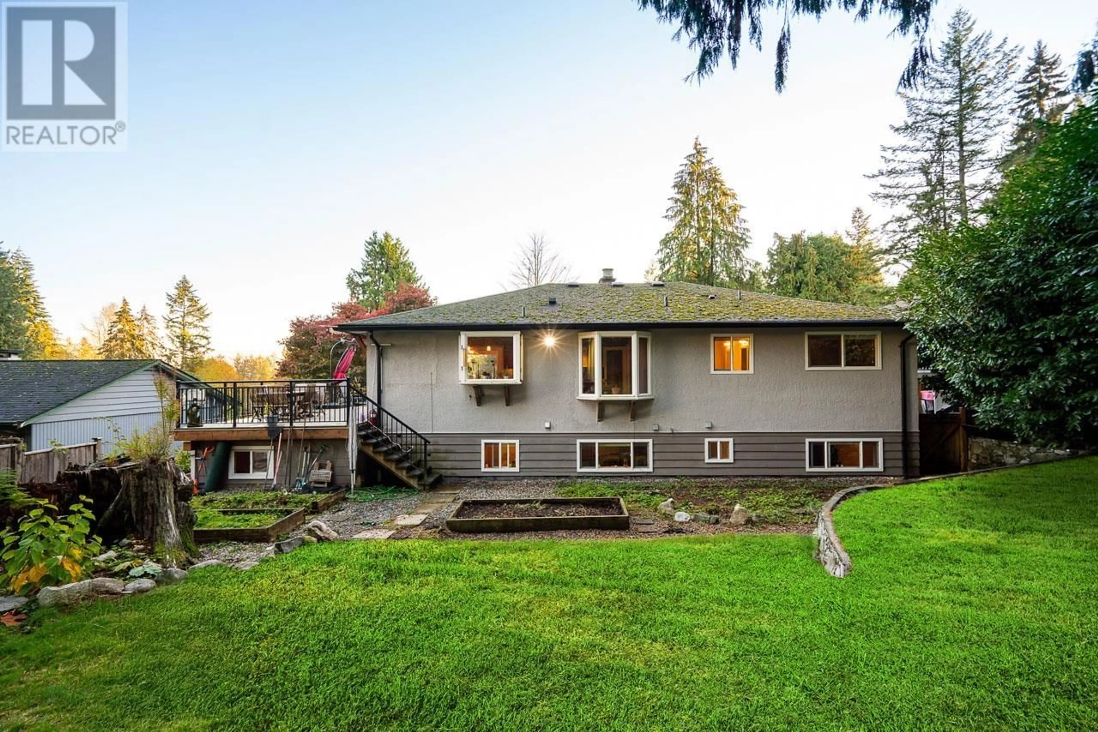 Unknown for 1358 14TH STREET, North Vancouver British Columbia V7J1K4