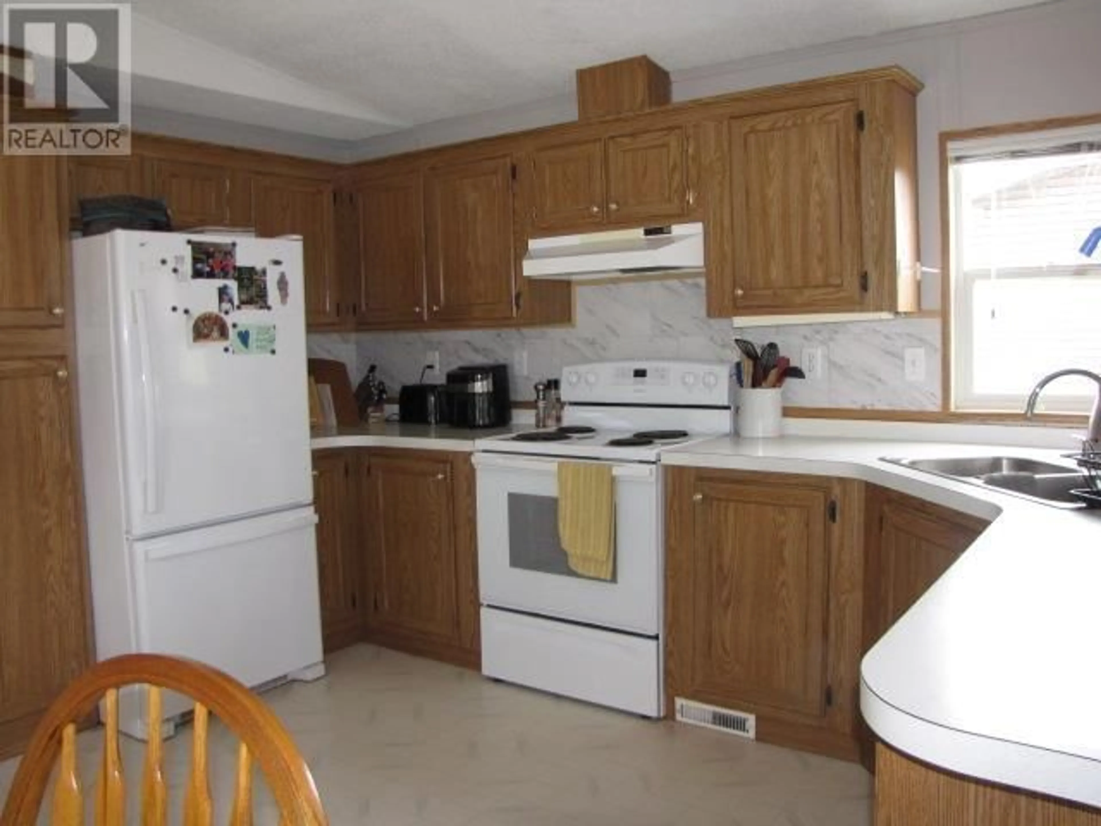 Standard kitchen, unknown for 4271 CLEAR ROAD, Williams Lake British Columbia V2G5A1