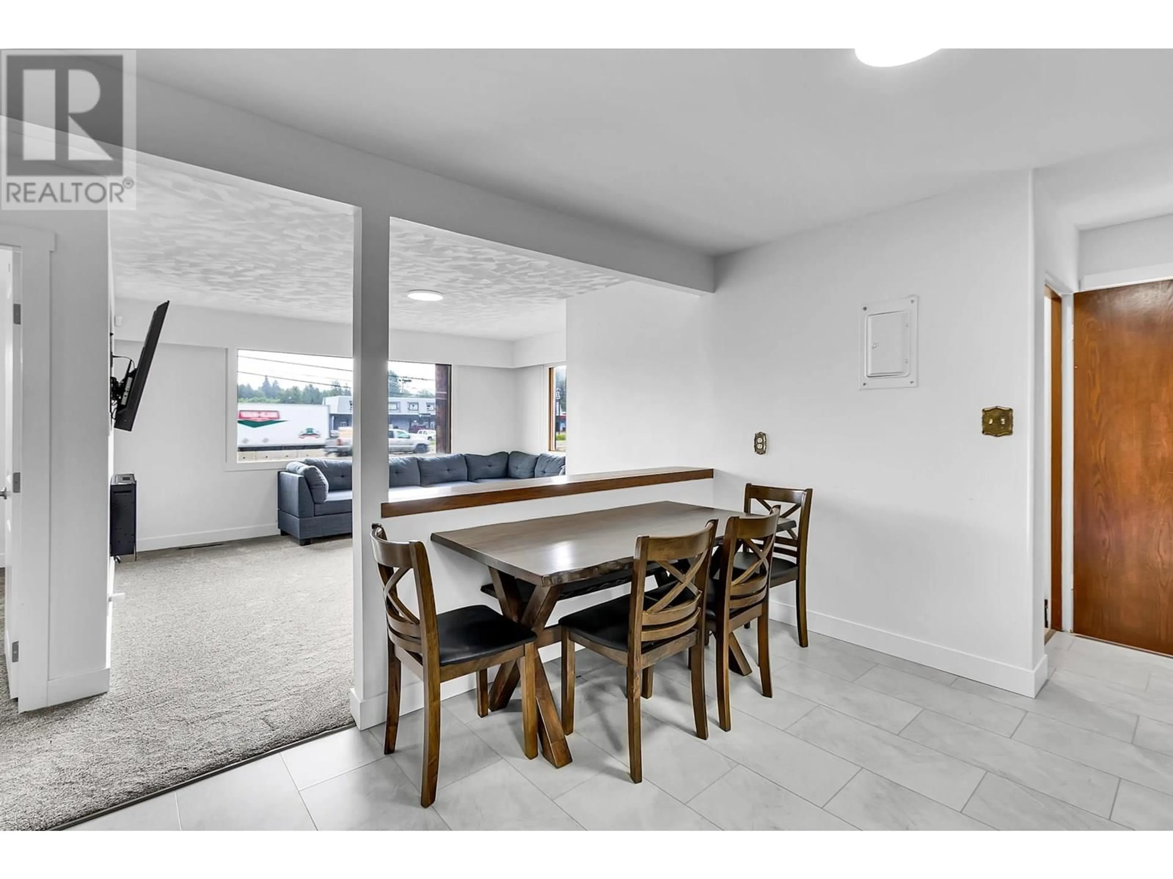 Dining room, unknown for 2361 HART HIGHWAY, Prince George British Columbia V2K1M5