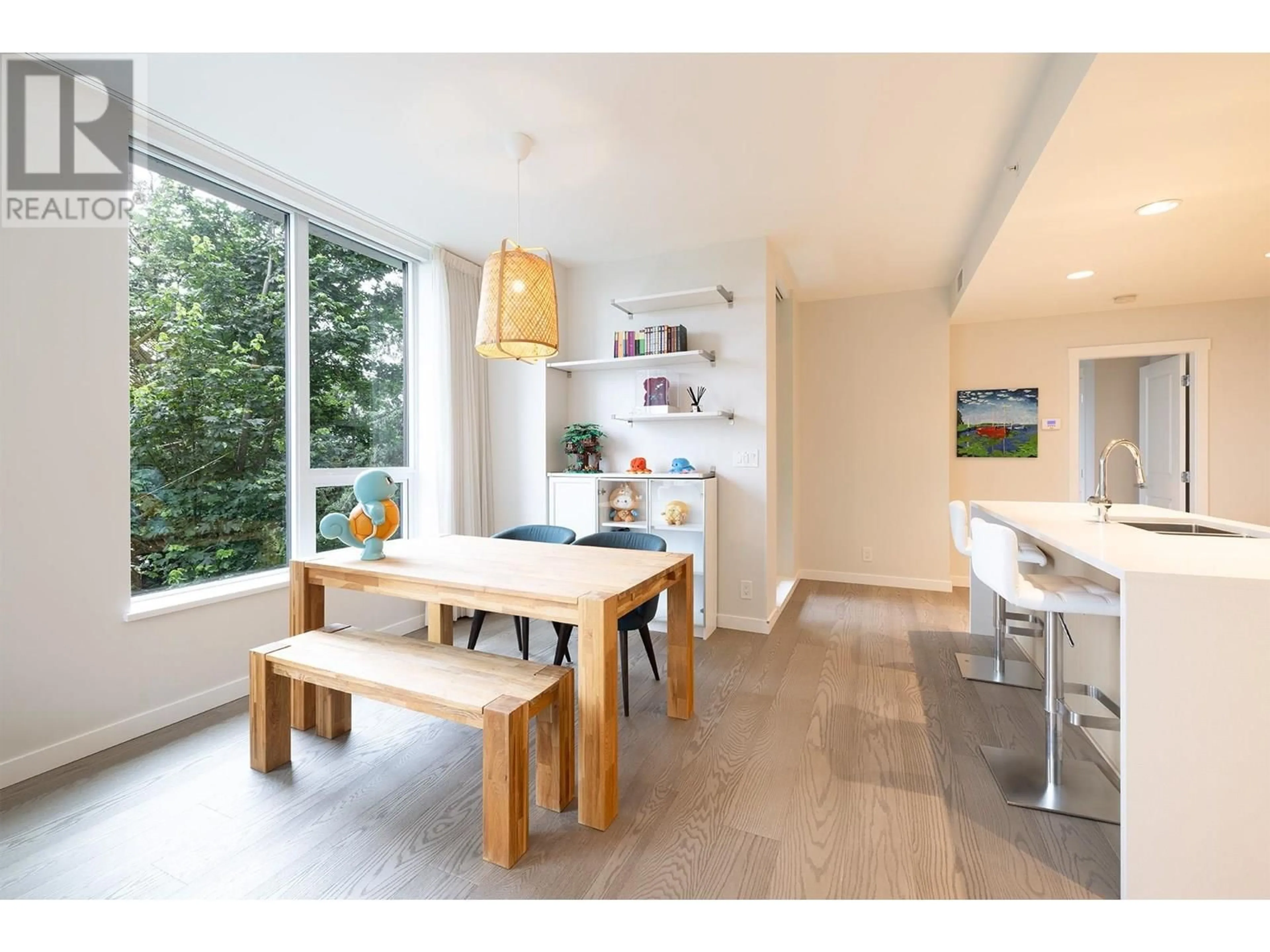Unknown for 409 - 3533 ROSS DRIVE, Vancouver British Columbia V6S0L3