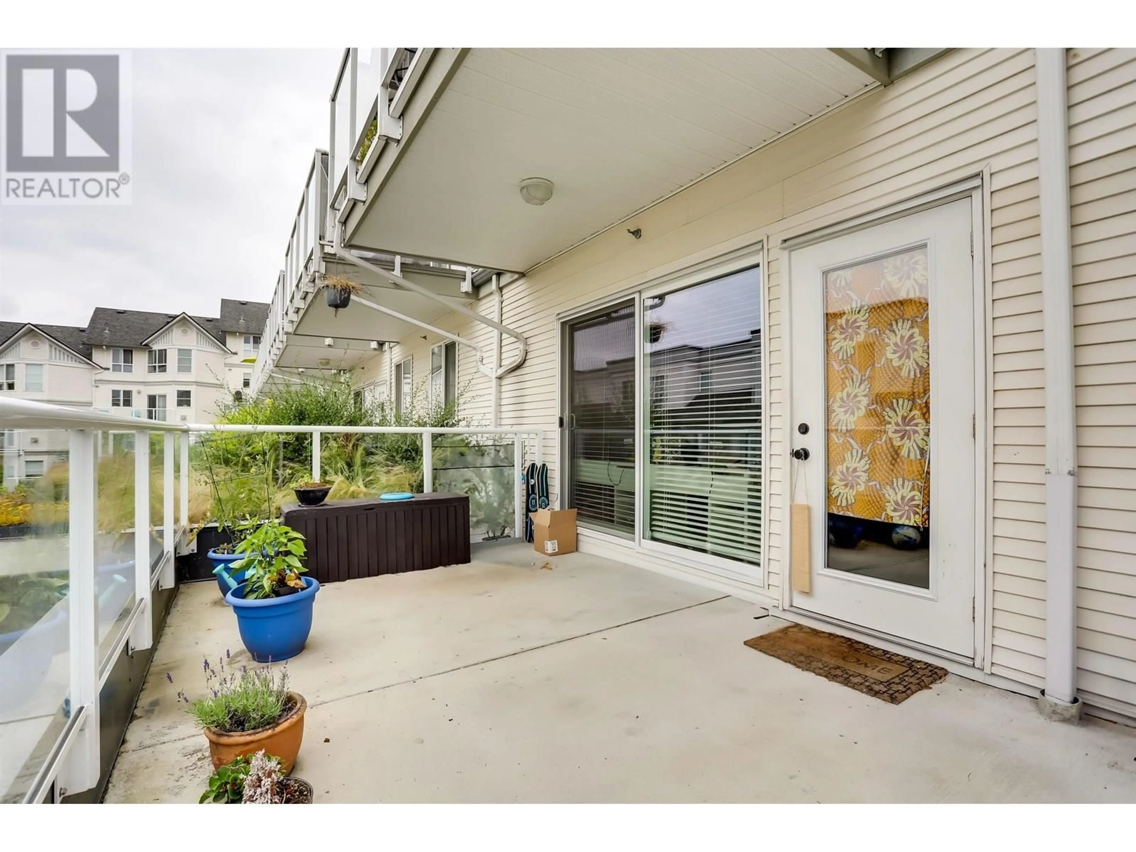 Unknown for 50 - 2733 KENT AVENUE NORTH, Vancouver British Columbia V5S3T9