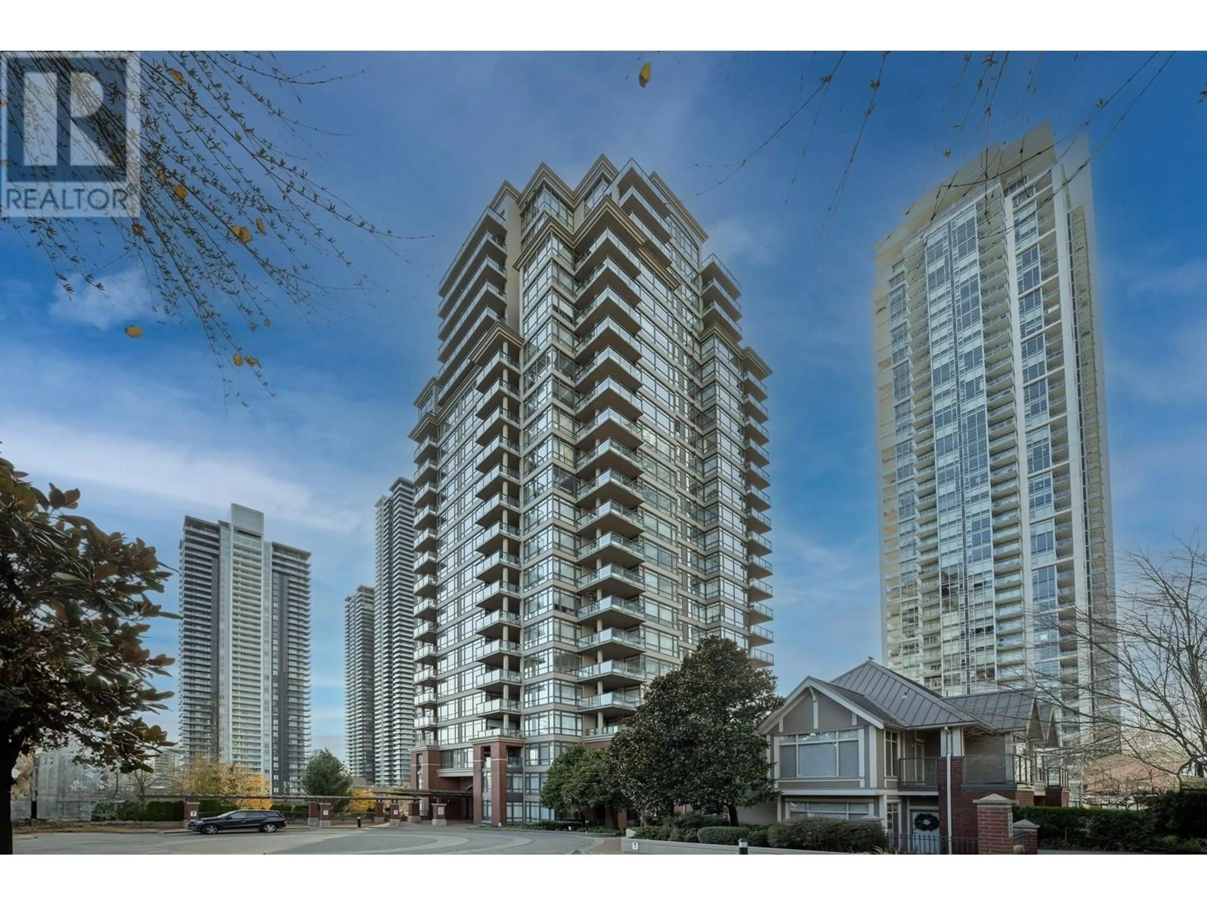 Unknown for 1101 - 4132 HALIFAX STREET, Burnaby British Columbia V5C6V1