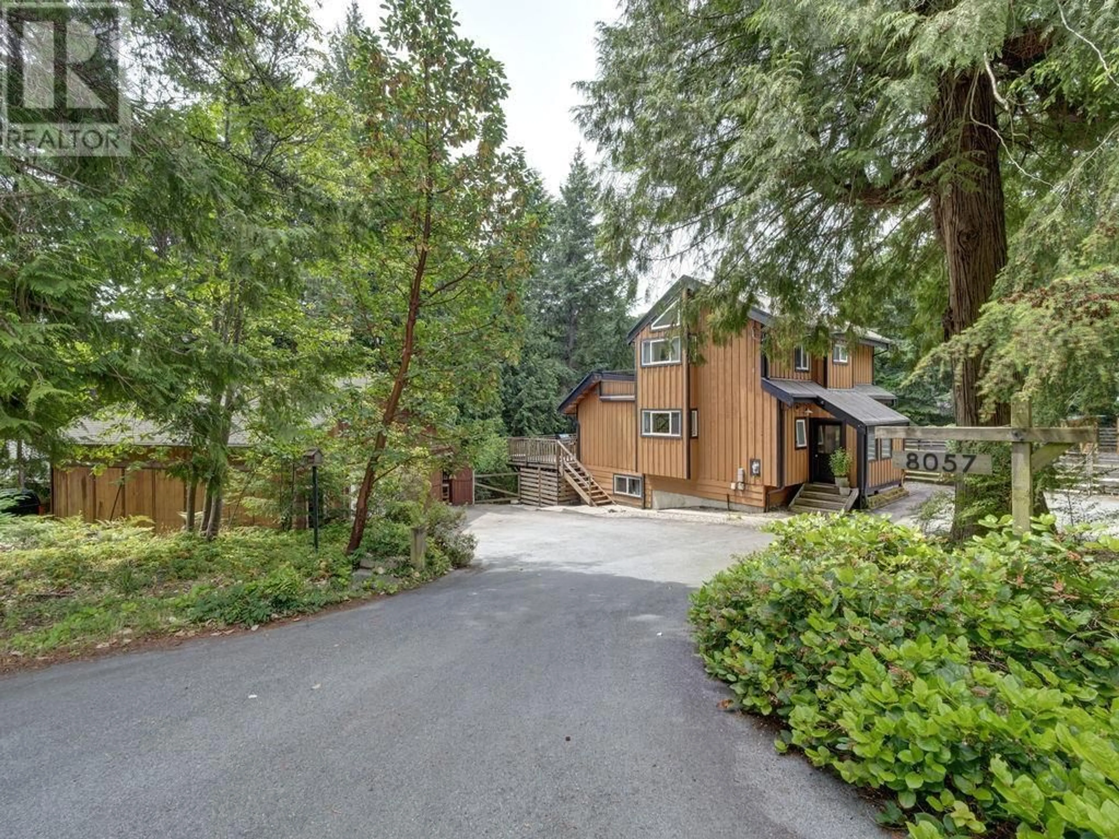 Unknown for 8057 COOPER ROAD, Halfmoon Bay British Columbia V7Z1A6