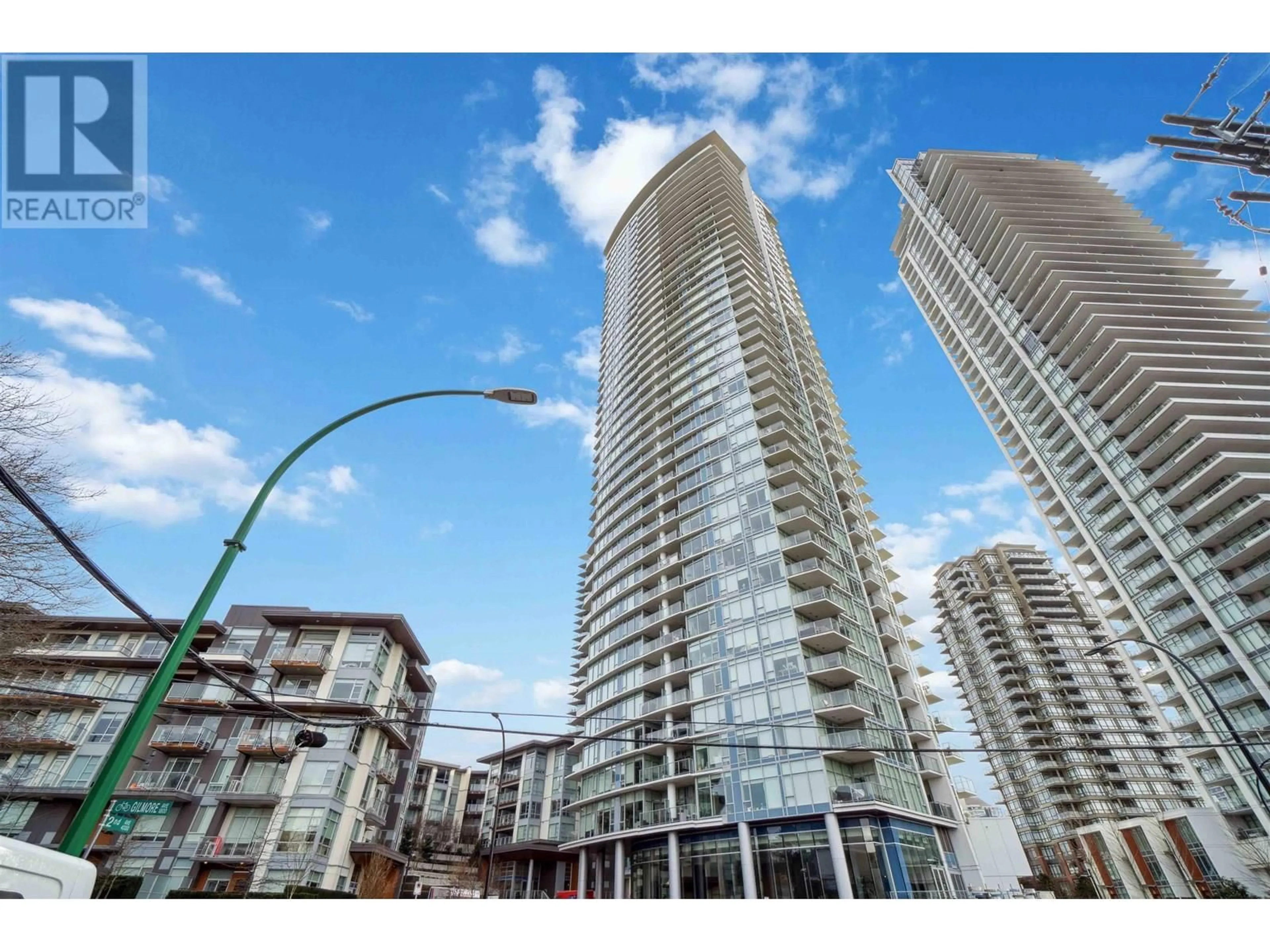 Unknown for 1508 - 1788 GILMORE AVENUE, Burnaby British Columbia V5C0L5