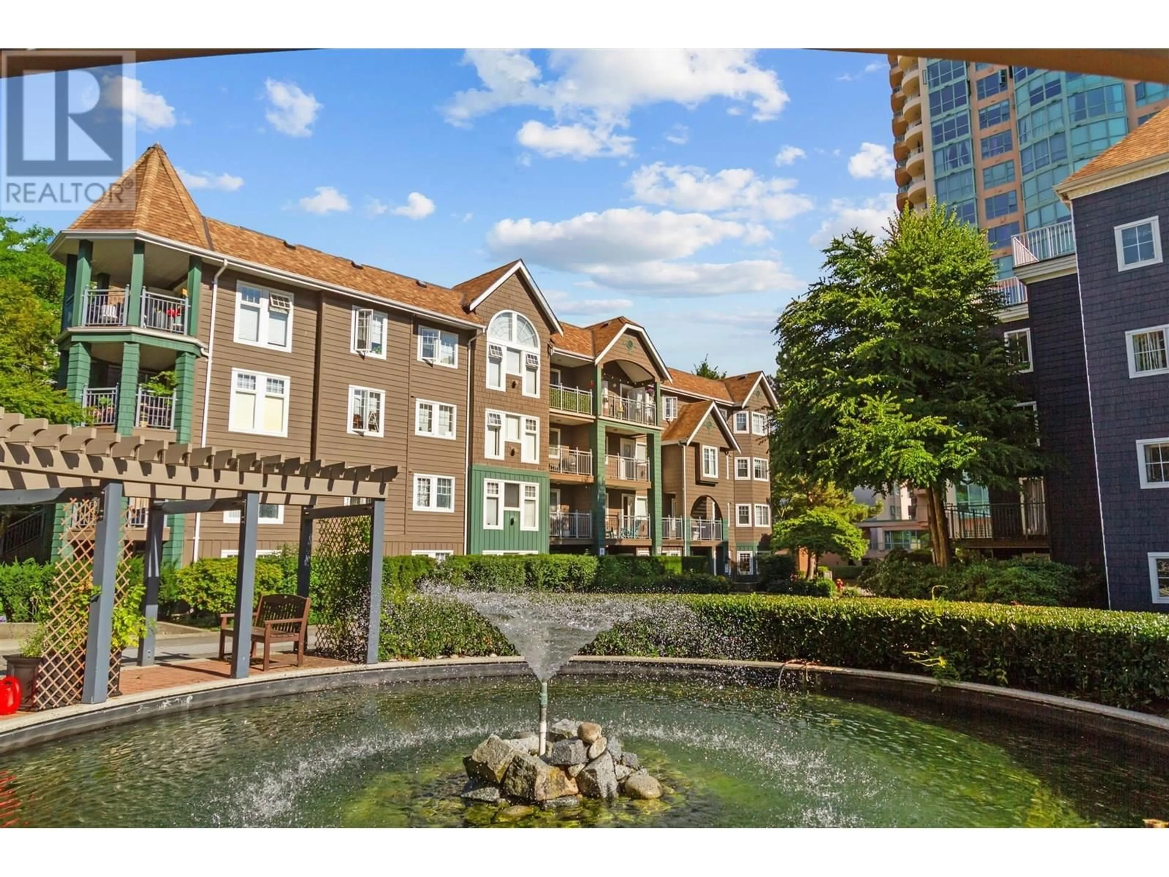 Unknown for 406 - 3085 PRIMROSE LANE, Coquitlam British Columbia V3B7S3