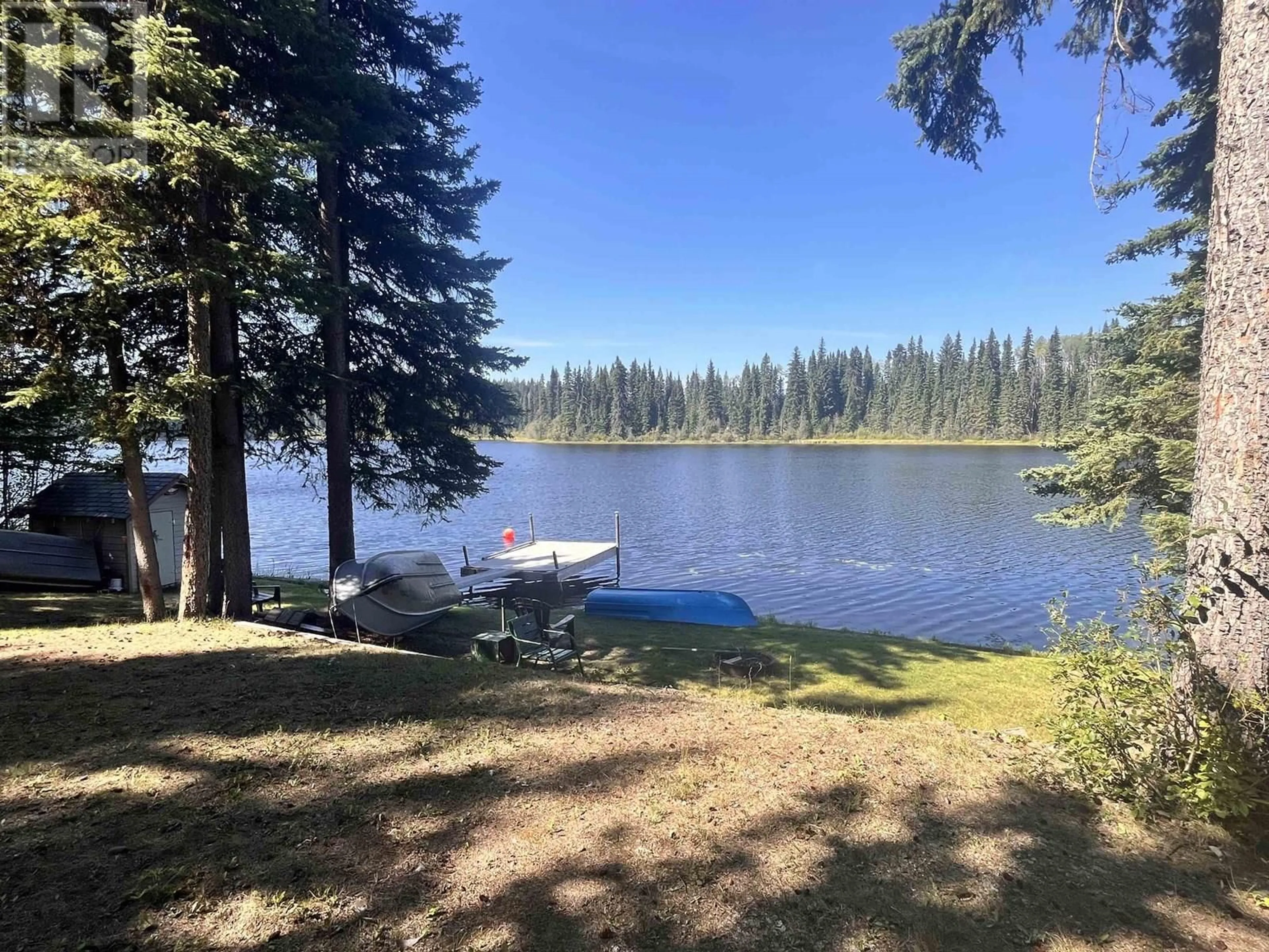 Unknown for 6116 HIGGINS LAKE ROAD, Deka Lake / Sulphurous / Hathaway Lakes British Columbia V0K1X3