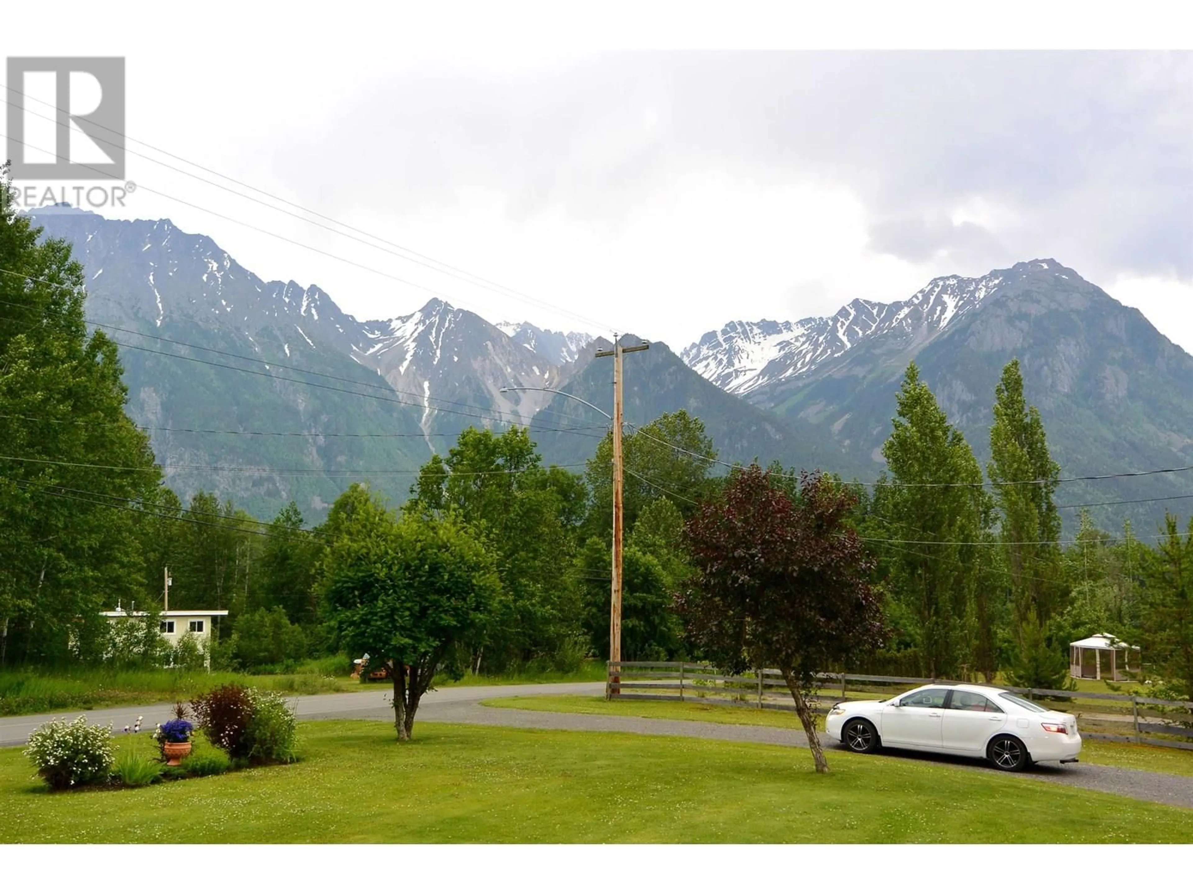 Unknown for 1615 ALDOUS STREET, Hazelton British Columbia V0J2J1