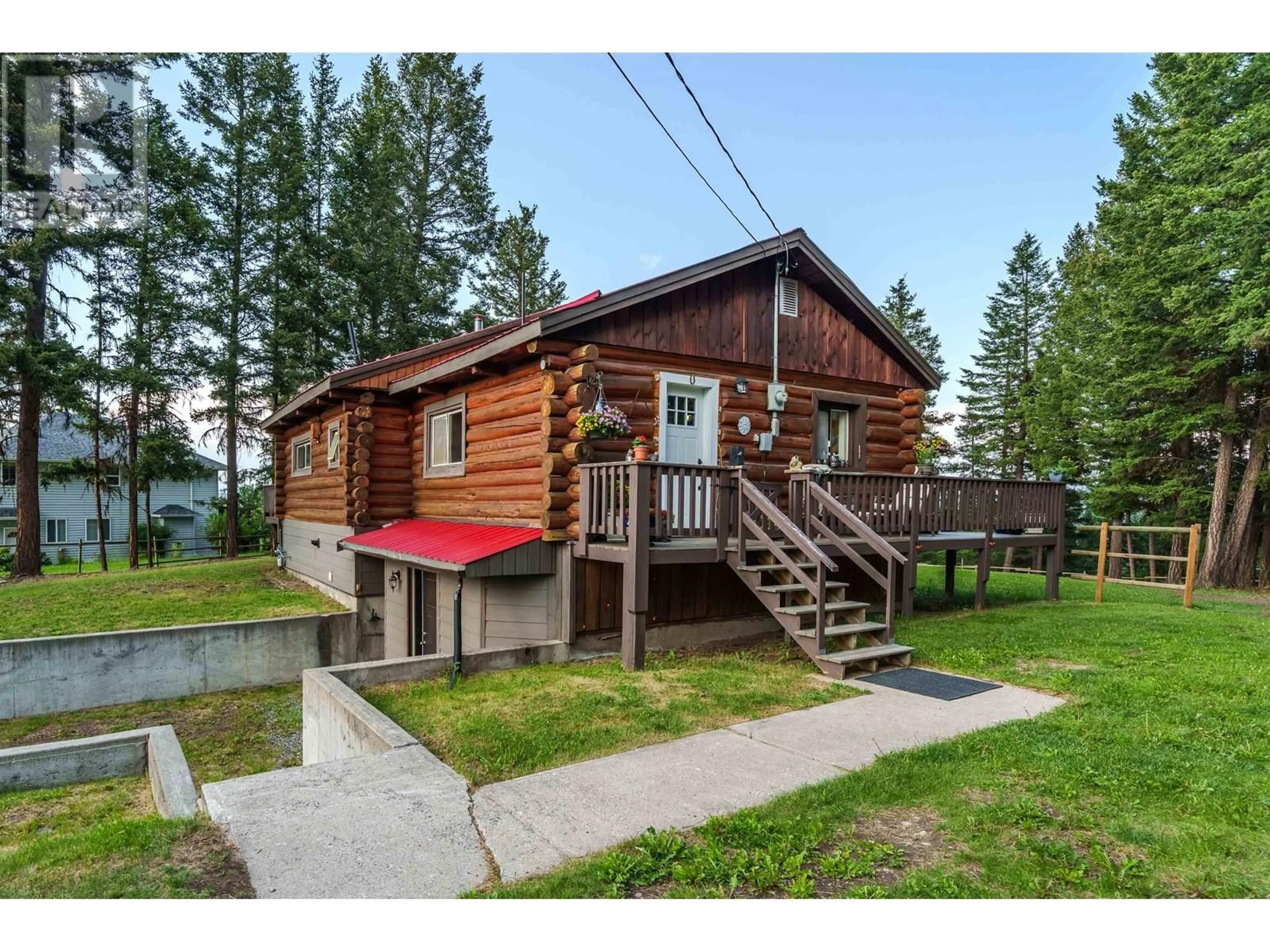 Unknown for 4943 KYLLO ROAD, 108 Mile Ranch British Columbia V0K2Z0
