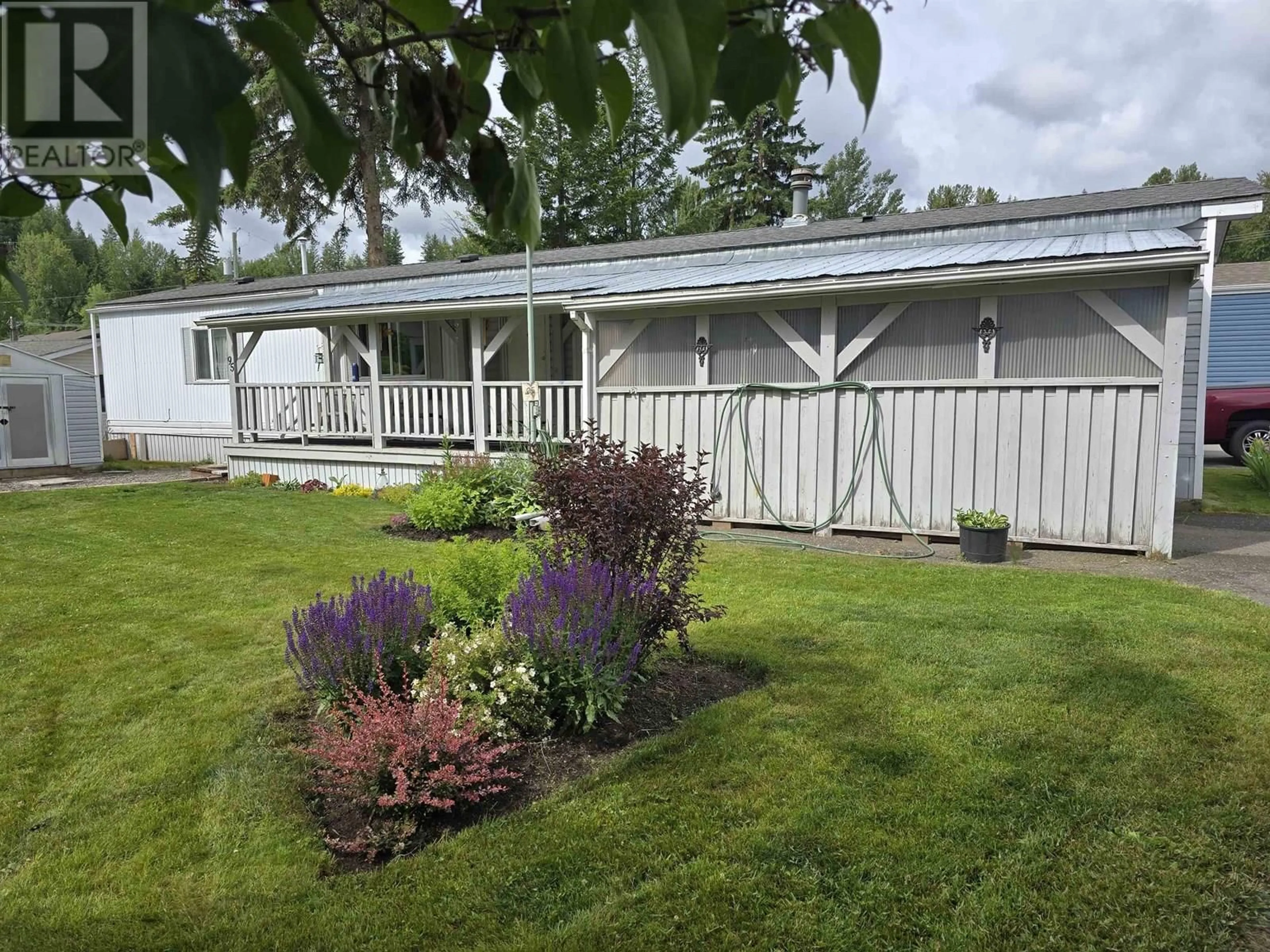 Unknown for 95 - 684 NORTH FRASER DRIVE, Quesnel British Columbia V2J1Z6