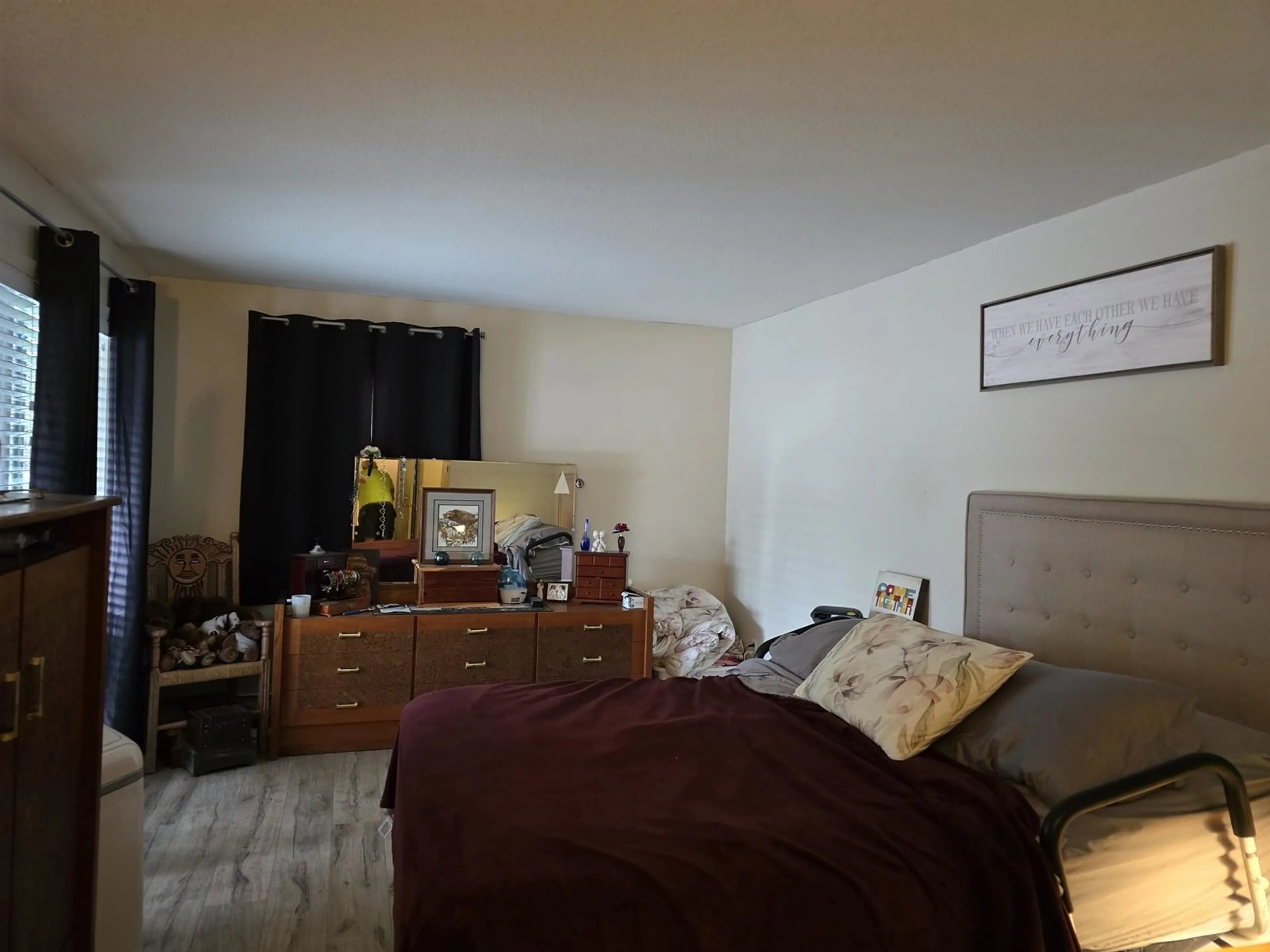 A pic of a room for 201 - 7500 COLUMBIA, Mission British Columbia V2V4C1