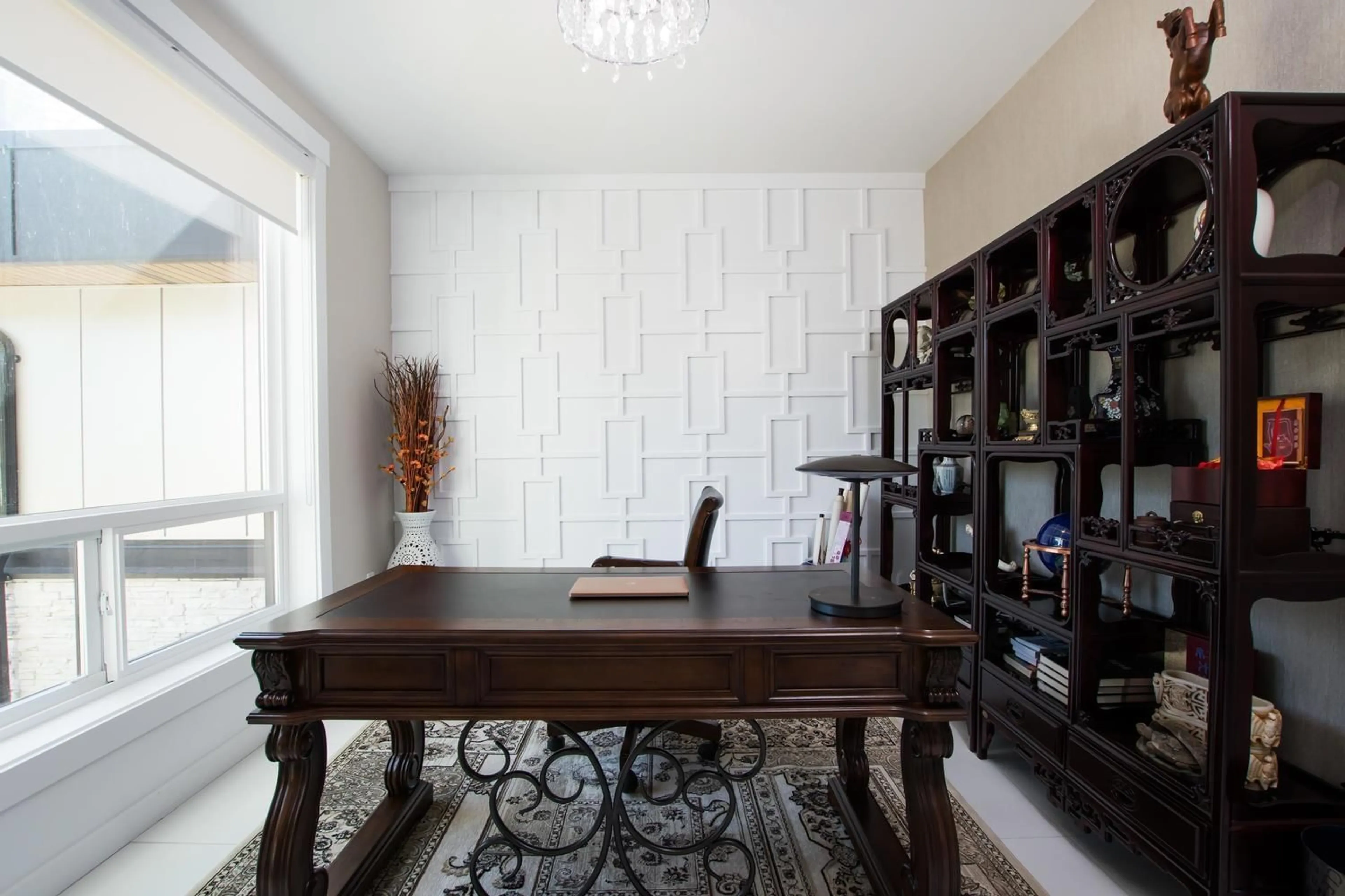 Dining room, unknown for 15745 MCBETH, Surrey British Columbia V4A1X9
