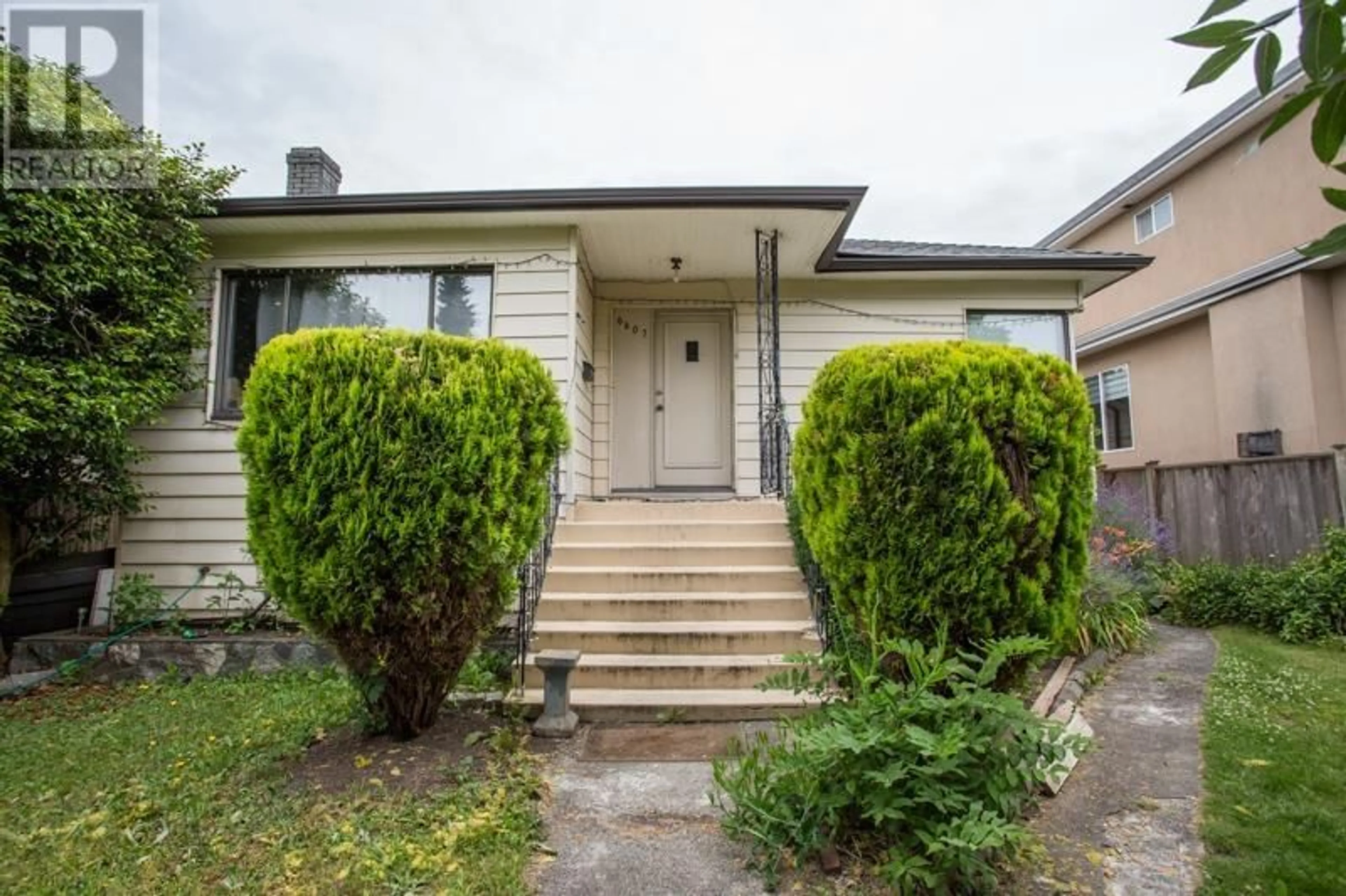 Unknown for 6407 FLEMING STREET, Vancouver British Columbia V5P3G9