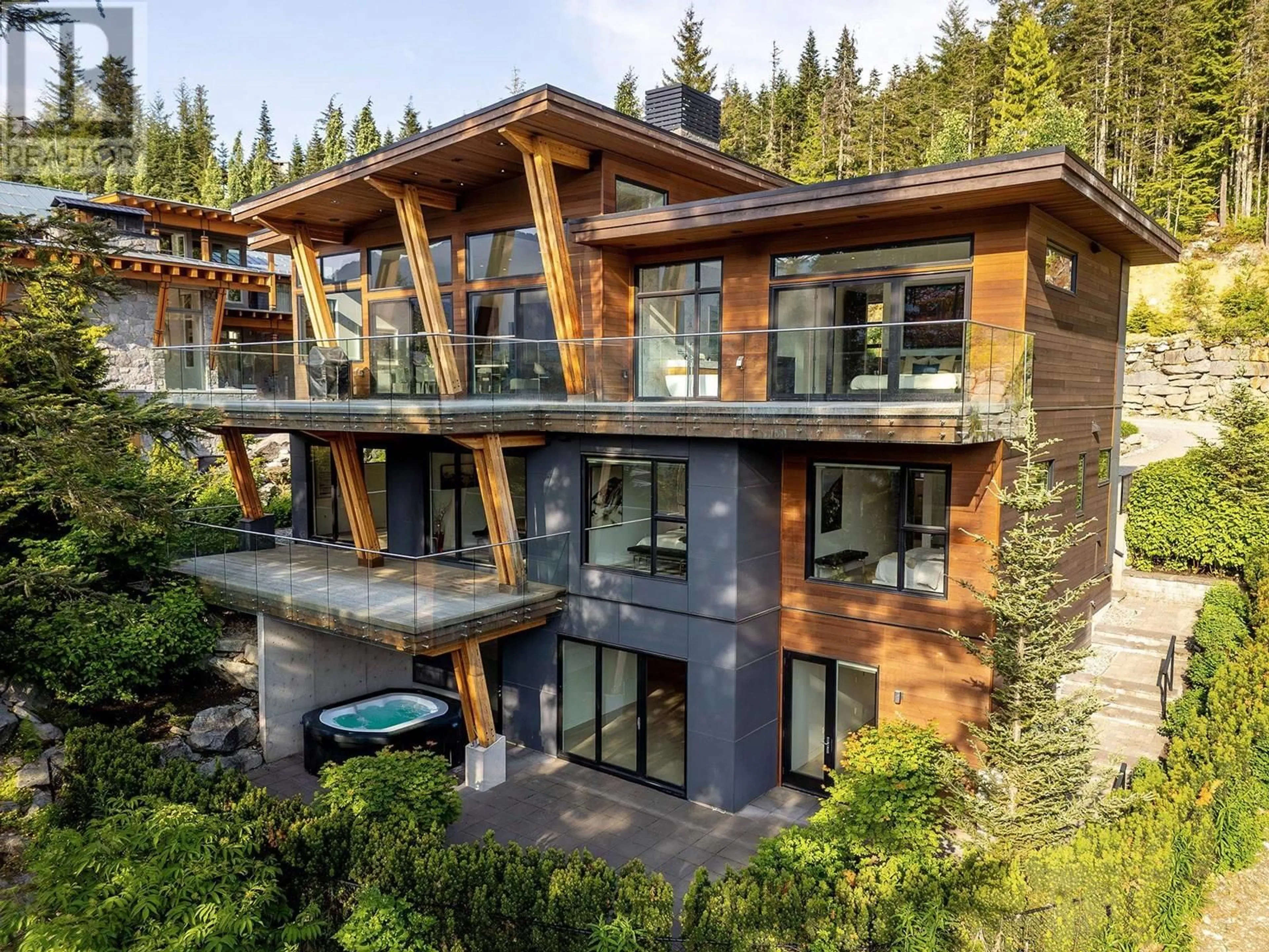 Unknown for 2909 KADENWOOD DRIVE, Whistler British Columbia V8E0L6