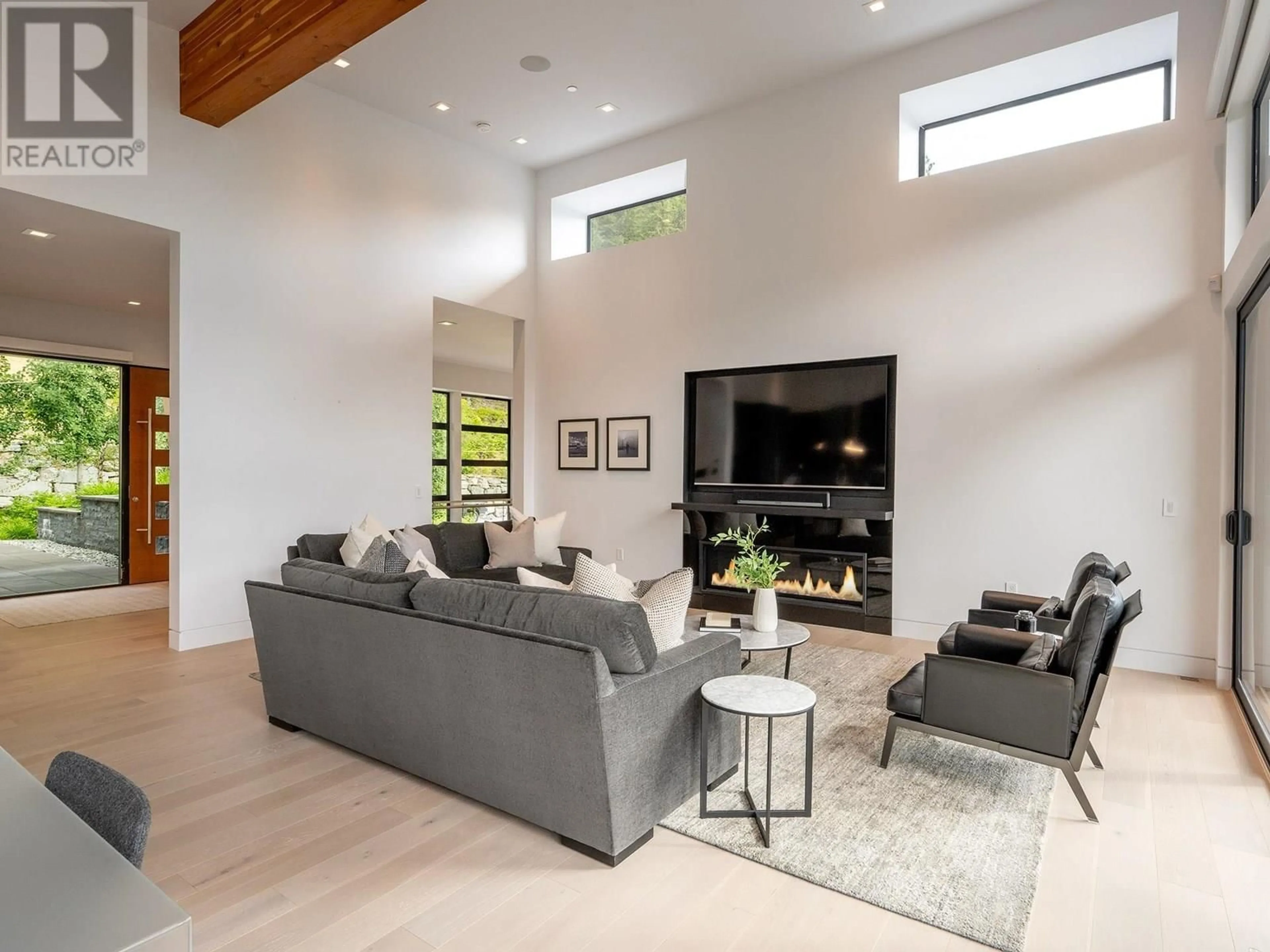 Living room with furniture, unknown for 2909 KADENWOOD DRIVE, Whistler British Columbia V8E0L6