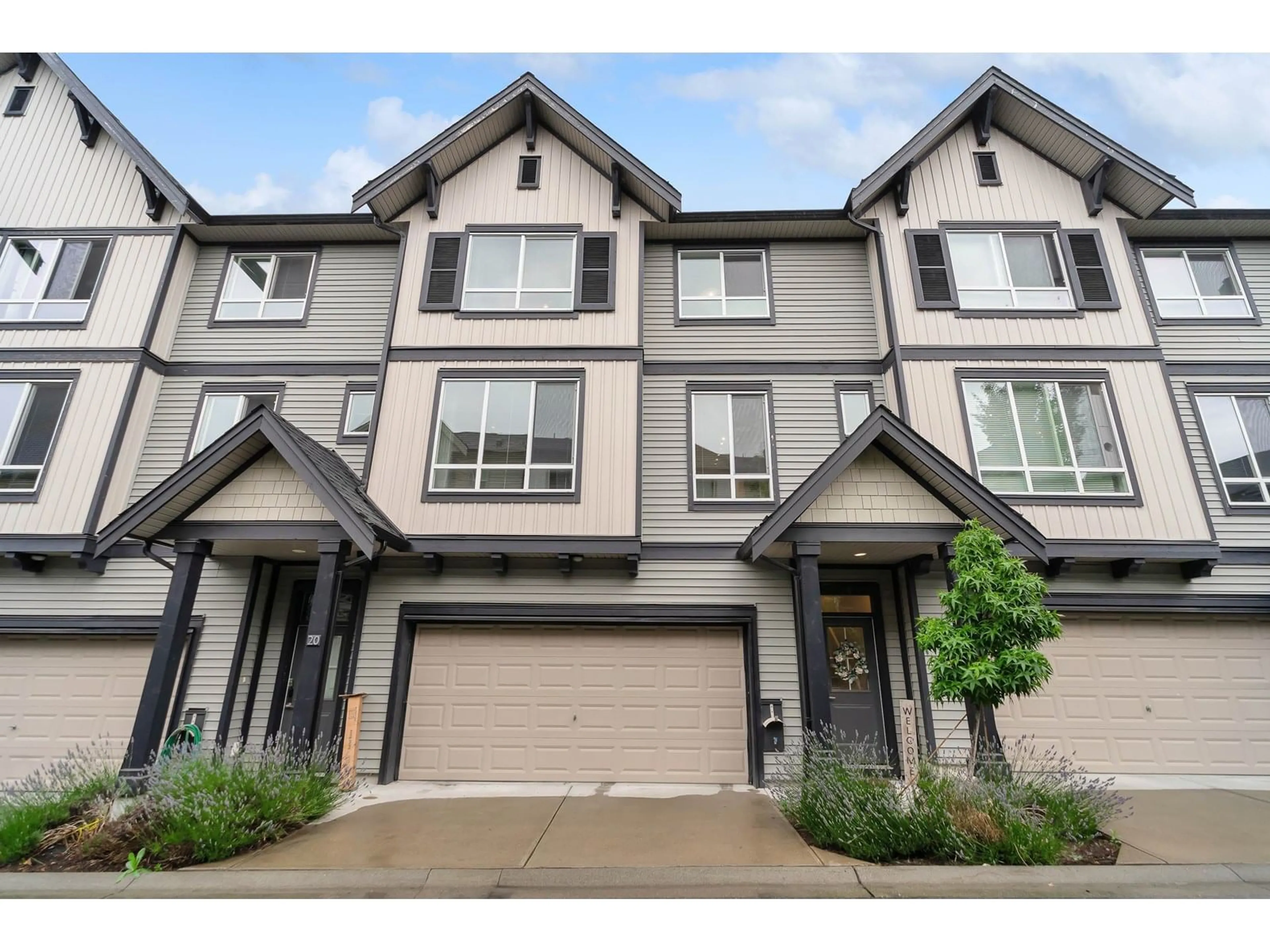 Unknown for 19 - 30930 WESTRIDGE, Abbotsford British Columbia V2T0H6