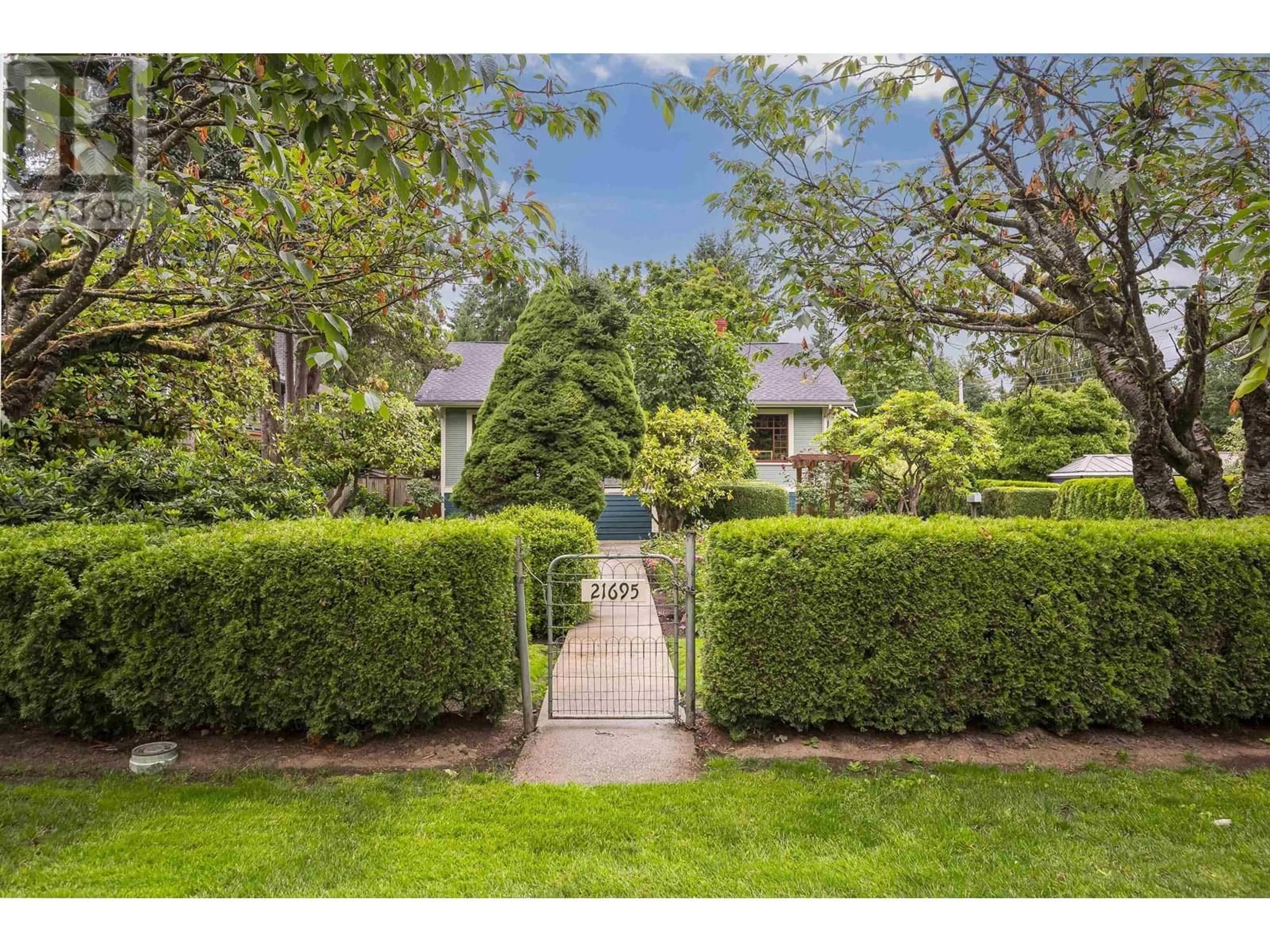 Unknown for 21695 RIVER ROAD, Maple Ridge British Columbia V2X2B8