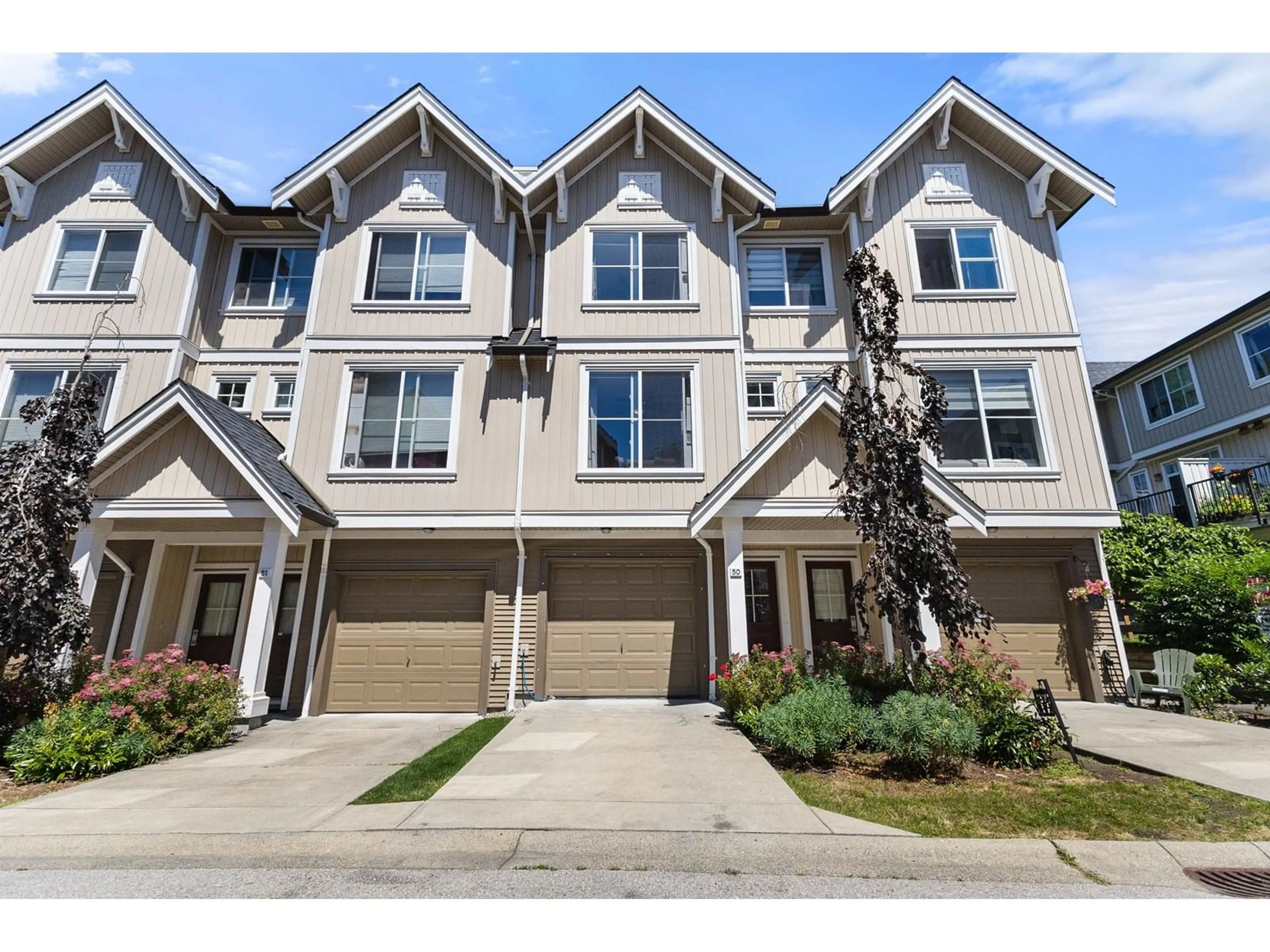 Unknown for 50 - 31032 WESTRIDGE, Abbotsford British Columbia V2T0C6