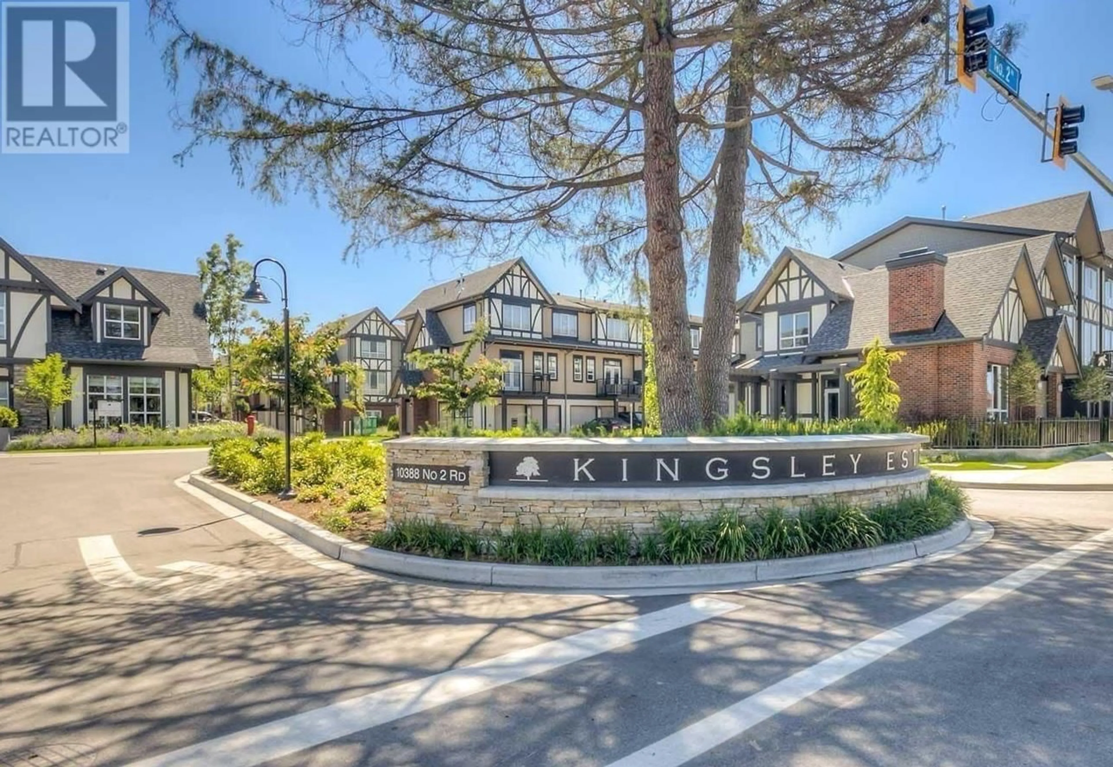 Unknown for 23 - 10388 NO. 2 ROAD, Richmond British Columbia V7E0B9
