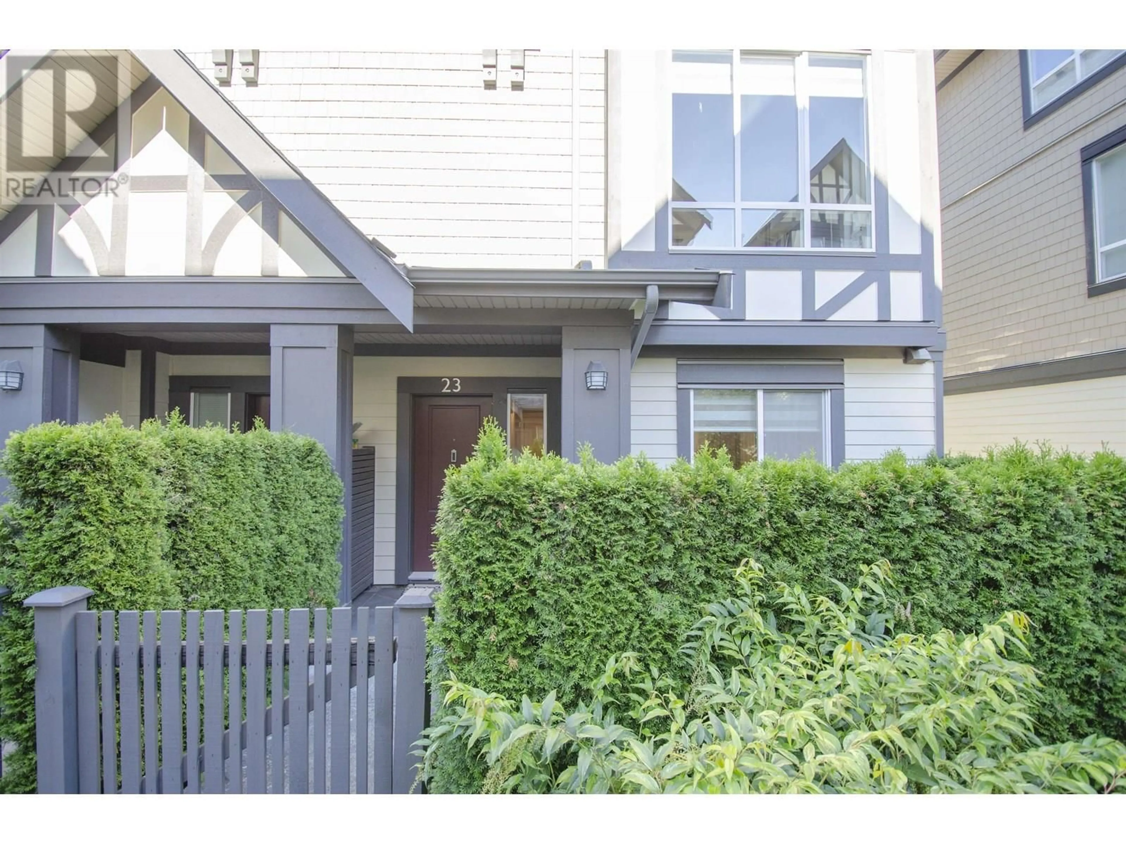 Unknown for 23 - 10388 NO. 2 ROAD, Richmond British Columbia V7E0B9