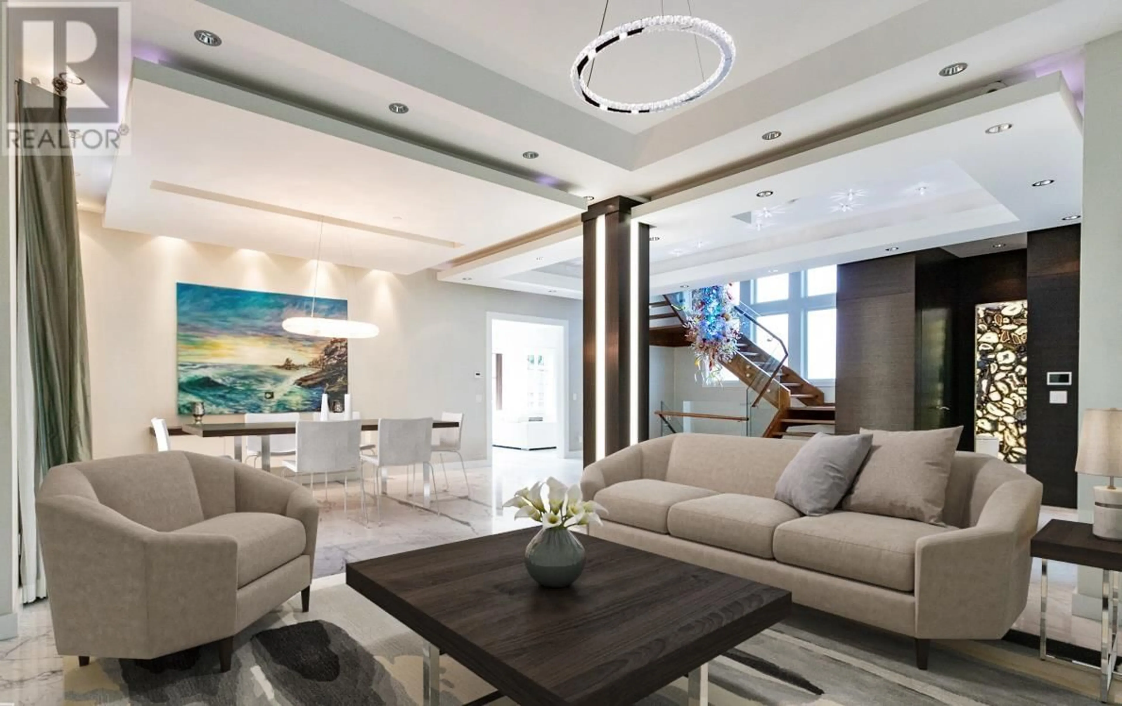Living room with furniture, unknown for 1542 28TH AVENUE, Vancouver British Columbia V6J2Y5