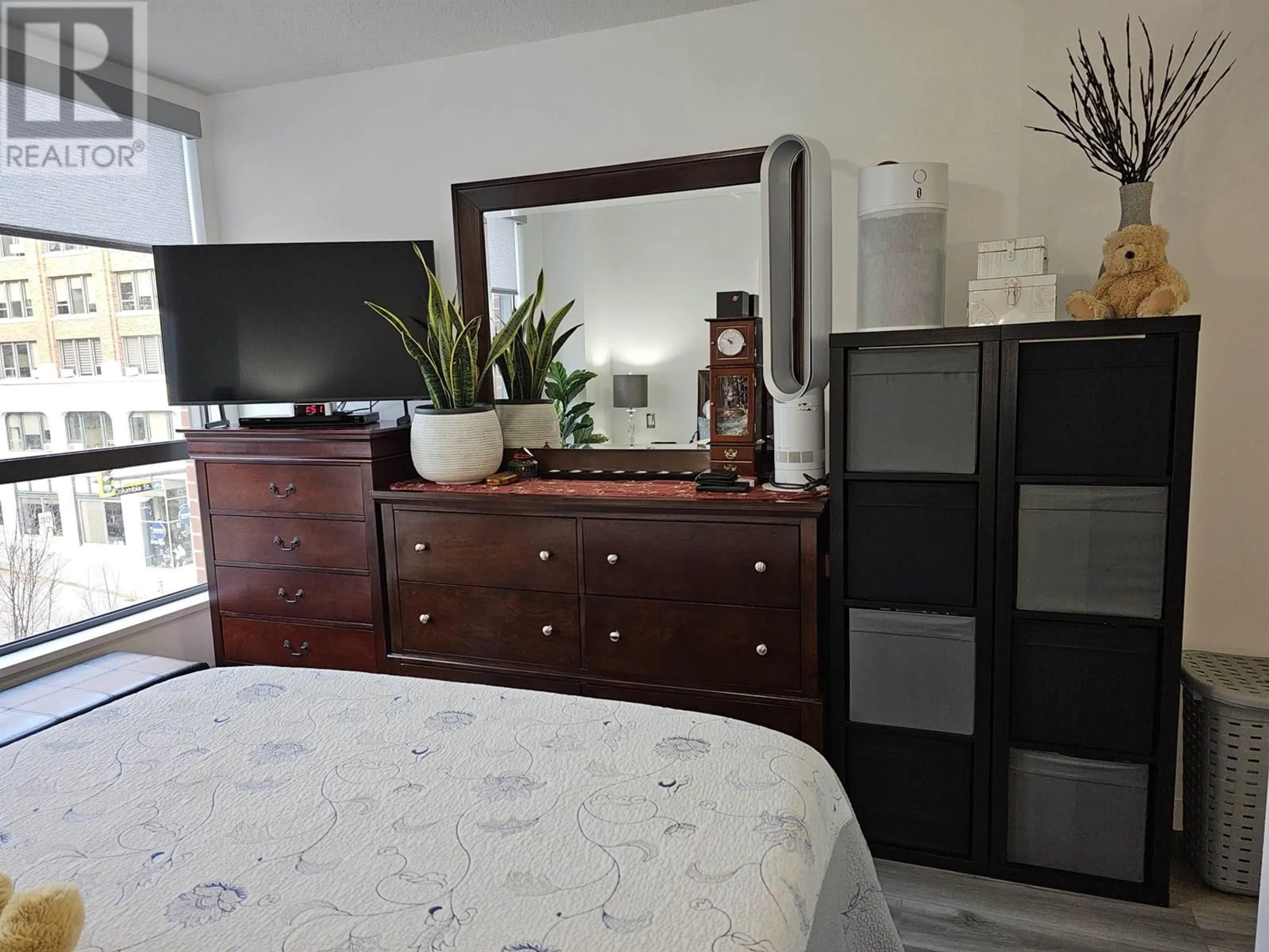 A pic of a room for 404 - 14 BEGBIE STREET, New Westminster British Columbia V3M0C4