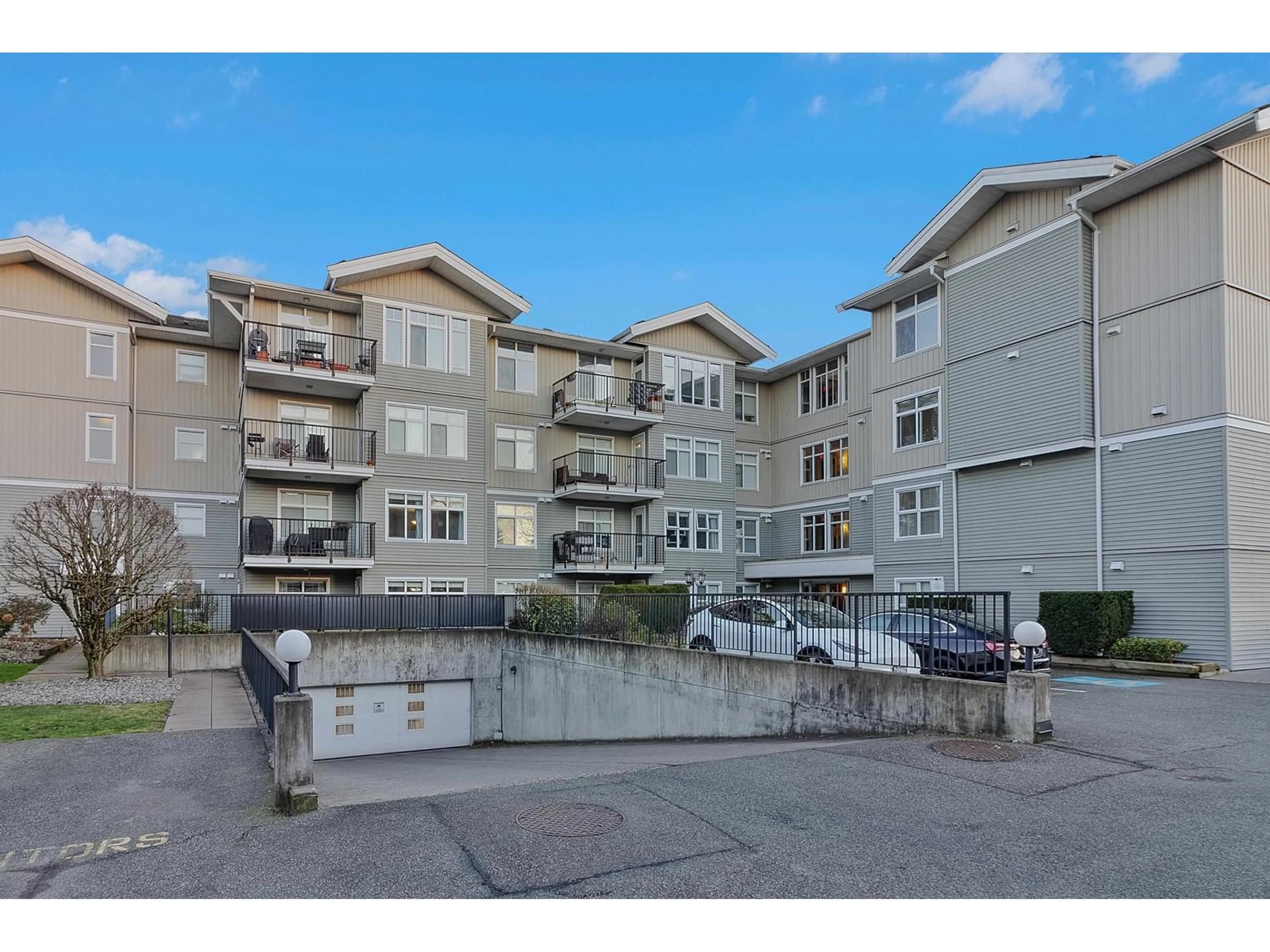 Unknown for 202 - 33255 OLD YALE, Abbotsford British Columbia V2S8R2