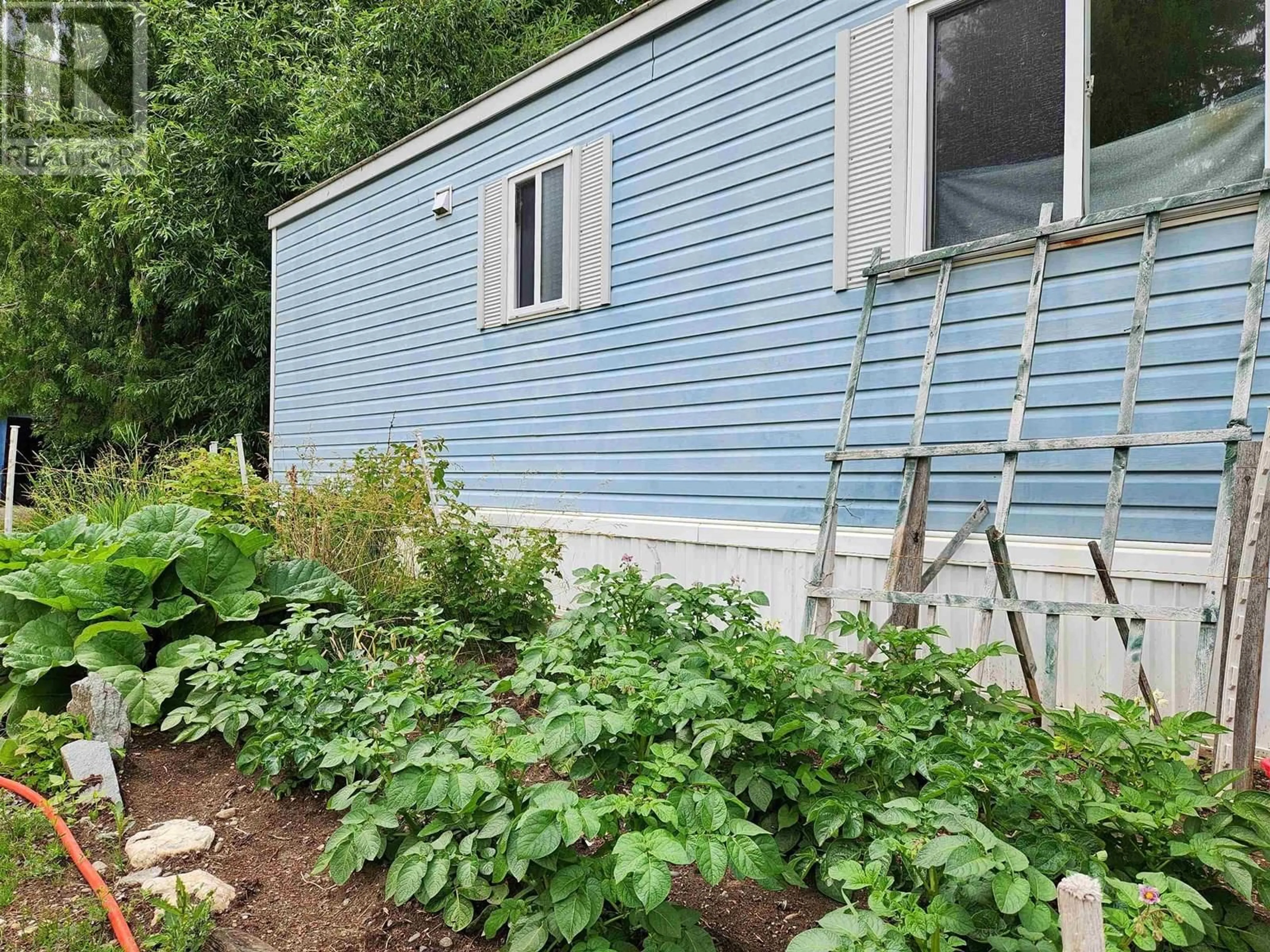 Shed for 3072 YENDRYAS ROAD, Quesnel British Columbia V2J6K5