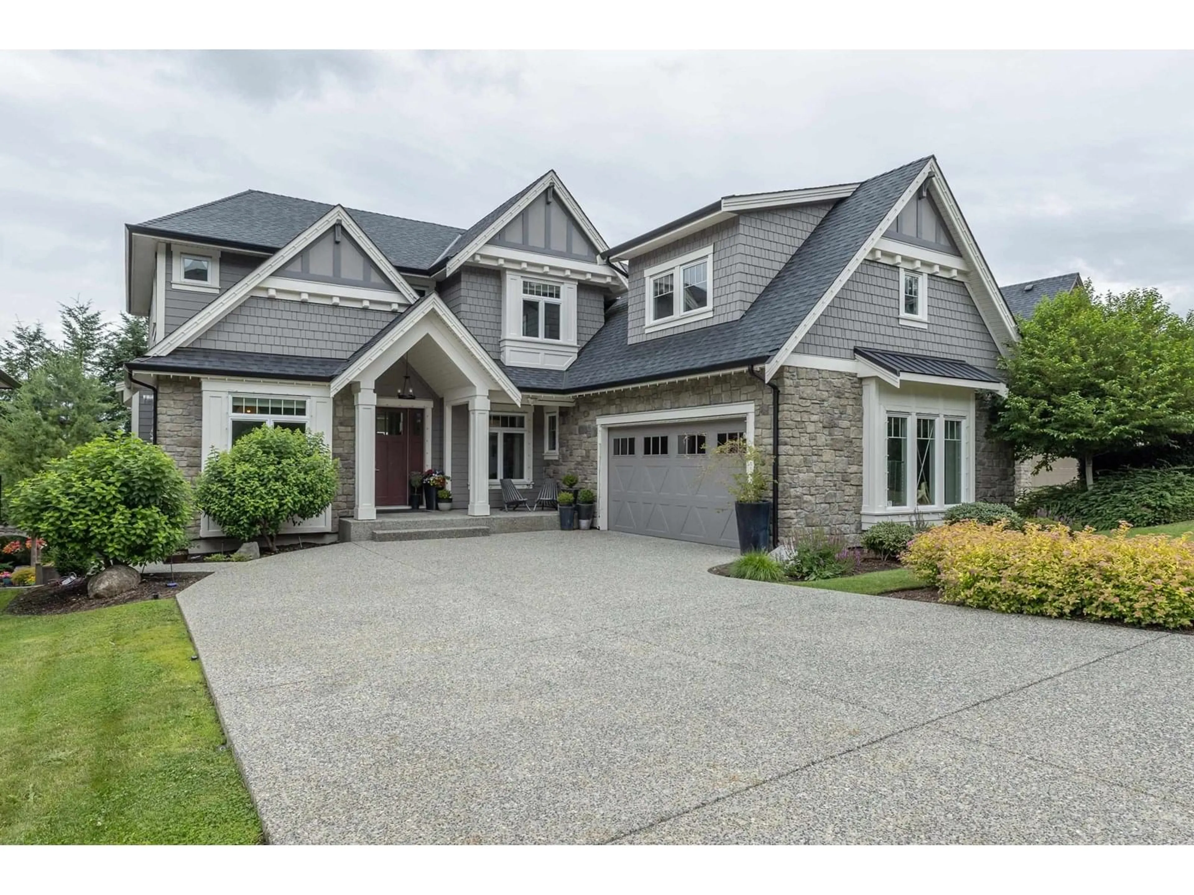 Home with brick exterior material, street for 7 - 24455 61, Langley British Columbia V2Y0R4
