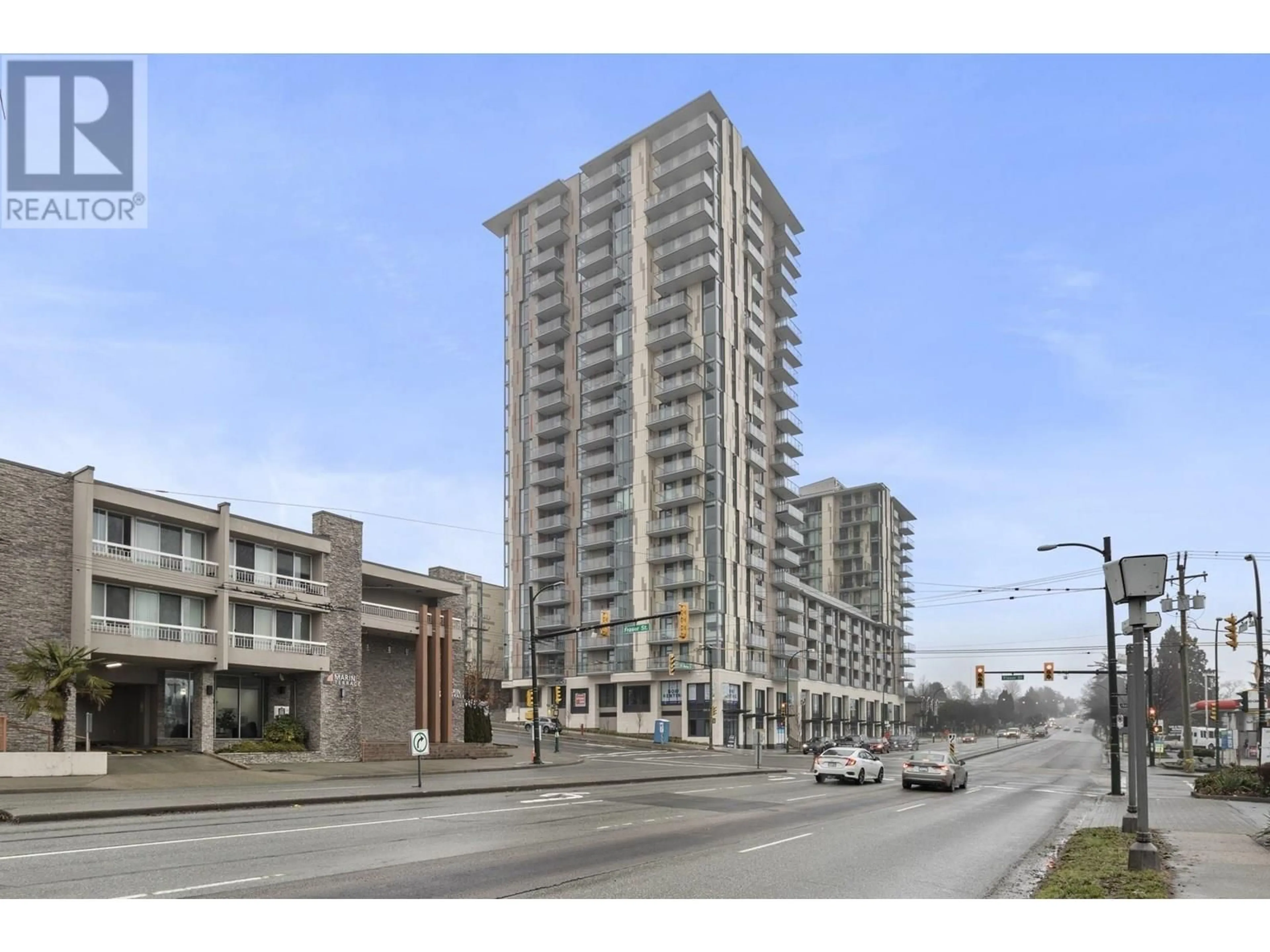 Unknown for 601 - 8181 CHESTER STREET, Vancouver British Columbia V5X0J9