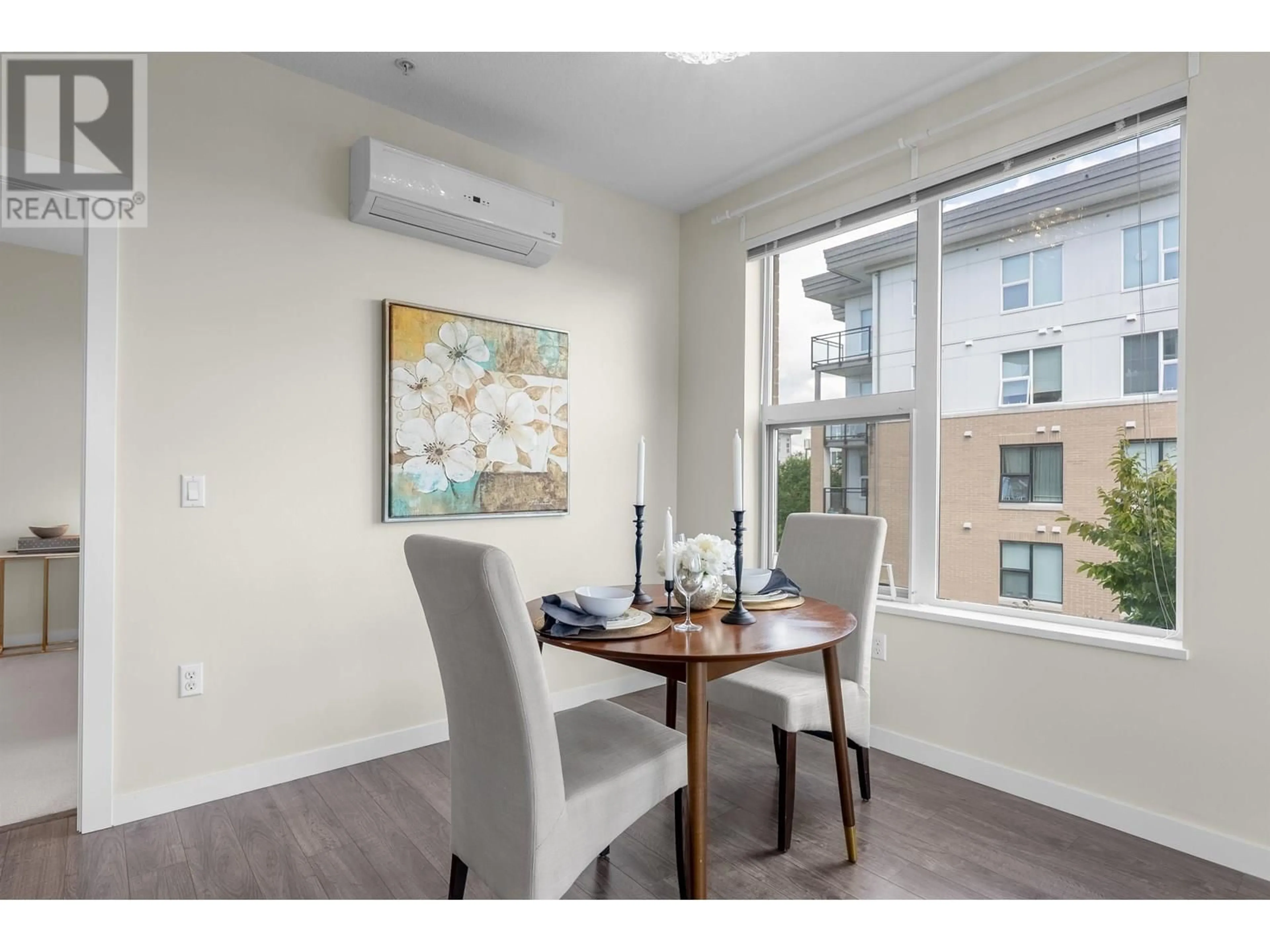 A pic of a room for 303 - 9311 ALEXANDRA ROAD, Richmond British Columbia V6X0L8