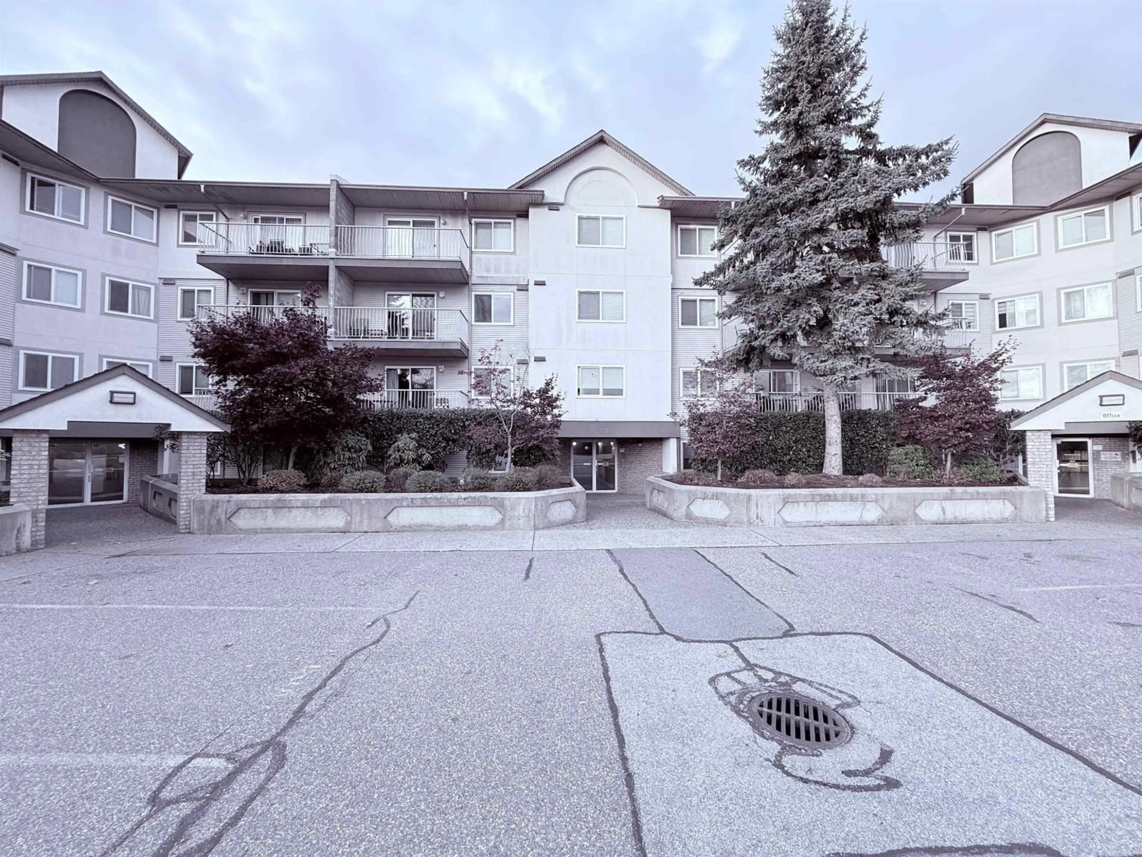Unknown for 412 - 7694 EVANS ROAD, Chilliwack British Columbia V2R3W3