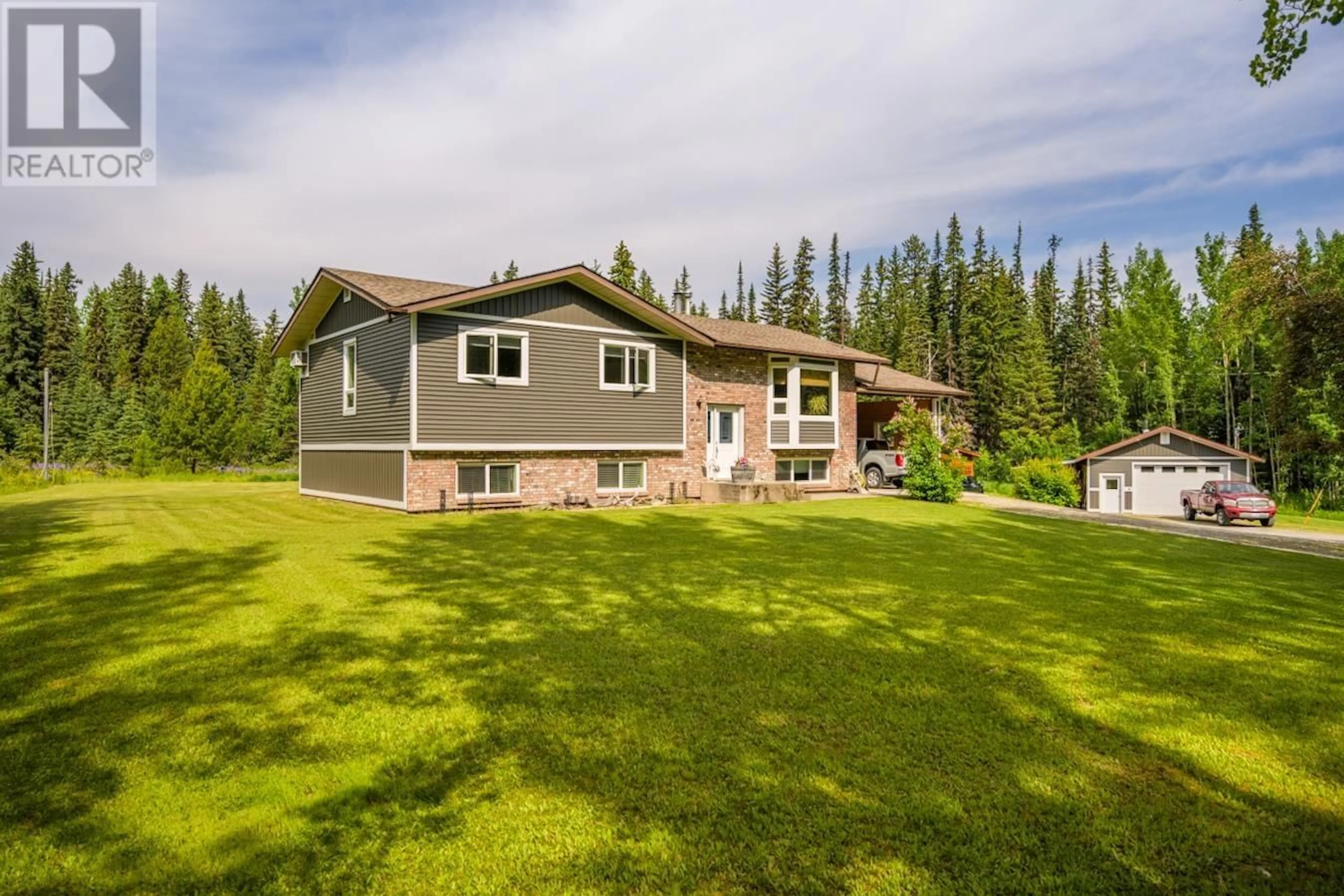 Unknown for 7775 WANSA ROAD, Prince George British Columbia V2N6E5