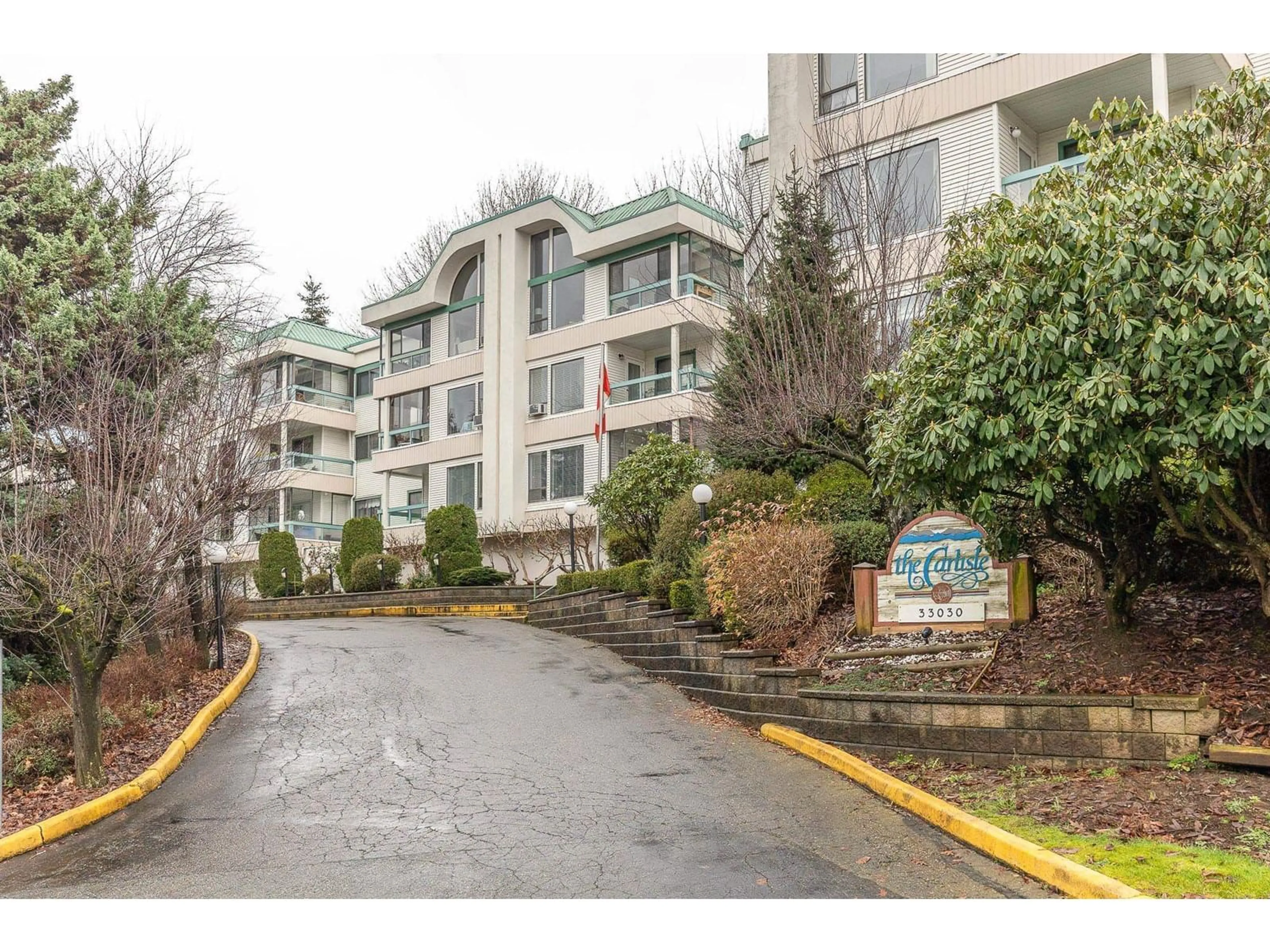 Unknown for 102 - 33030 GEORGE FERGUSON, Abbotsford British Columbia V2S6Y2