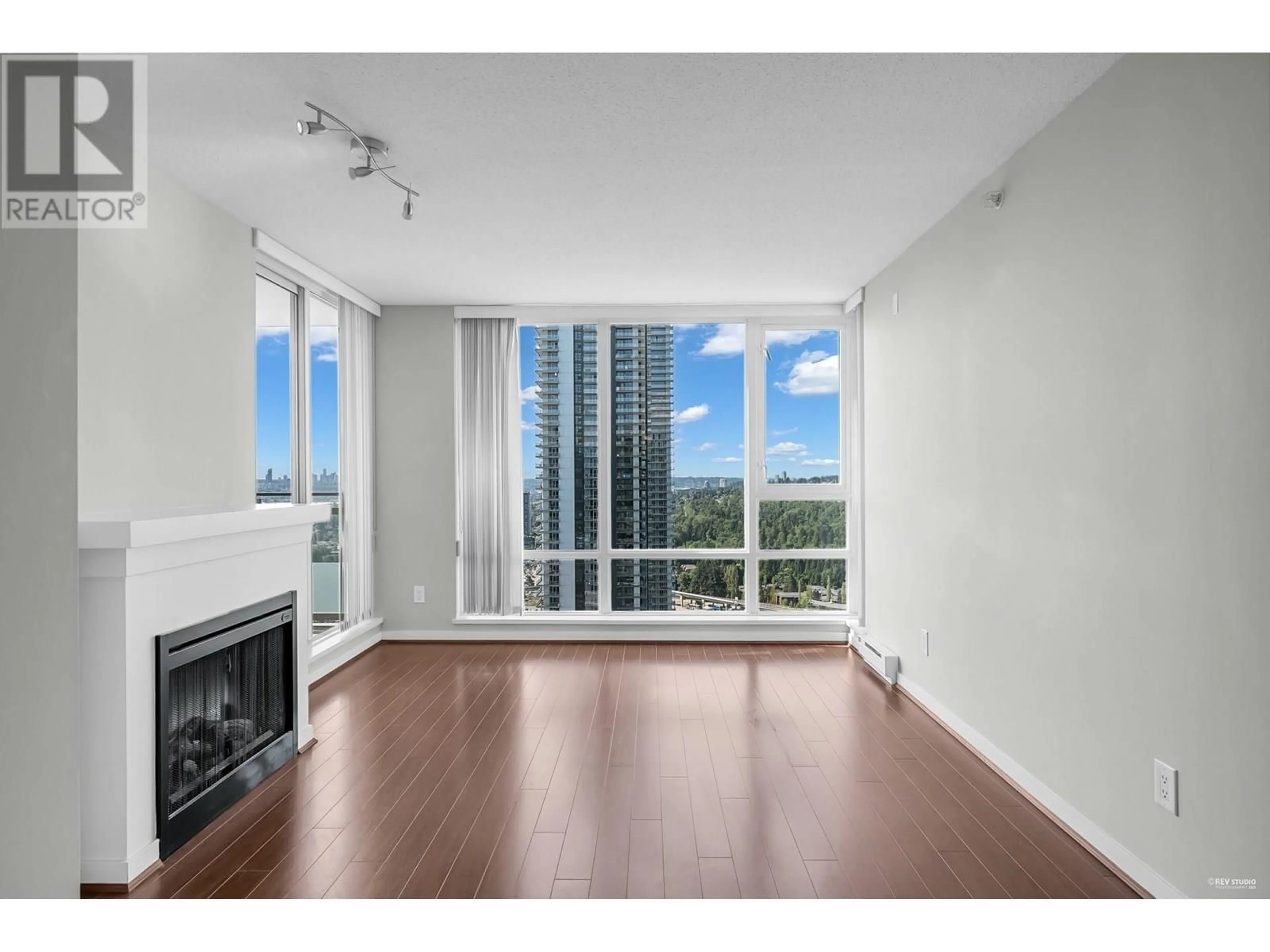 A pic of a room for 2906 - 9888 CAMERON STREET, Burnaby British Columbia V3J0A4