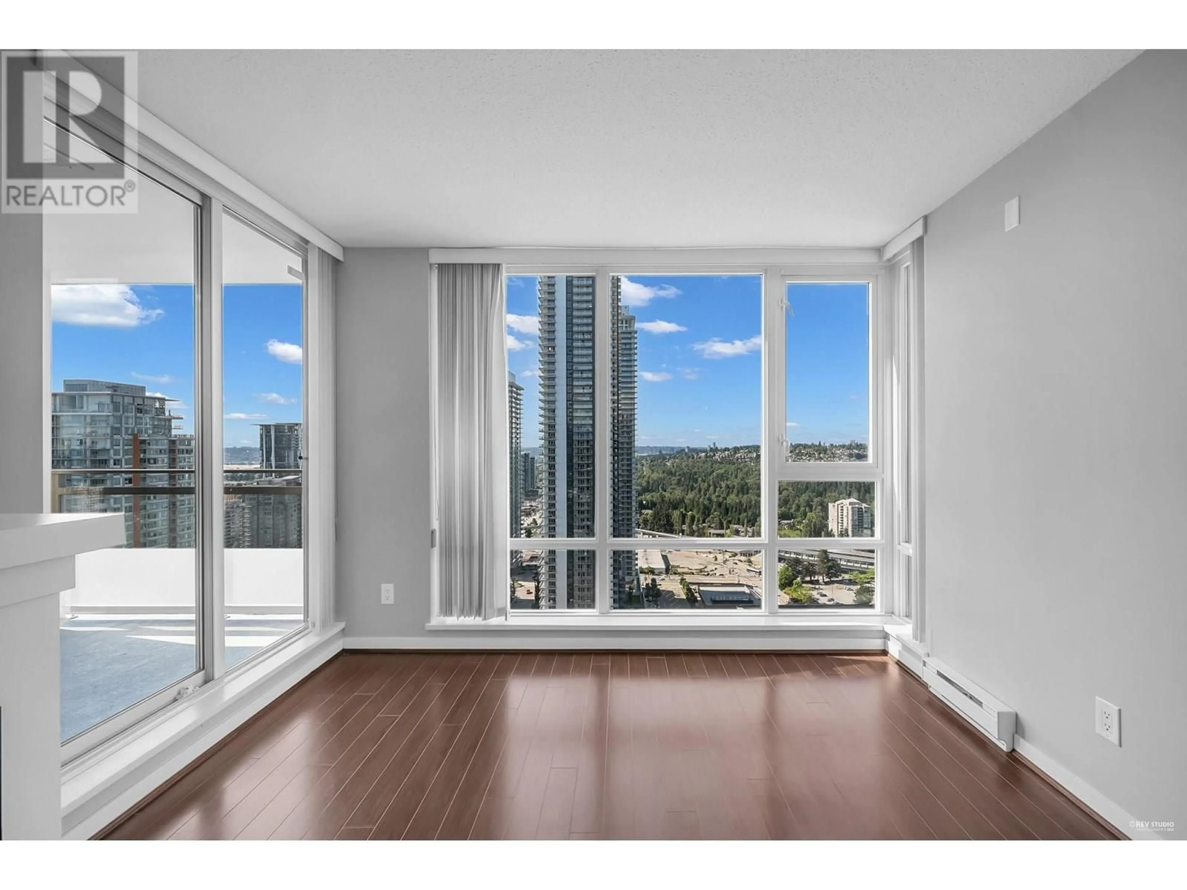 A pic of a room for 2906 - 9888 CAMERON STREET, Burnaby British Columbia V3J0A4