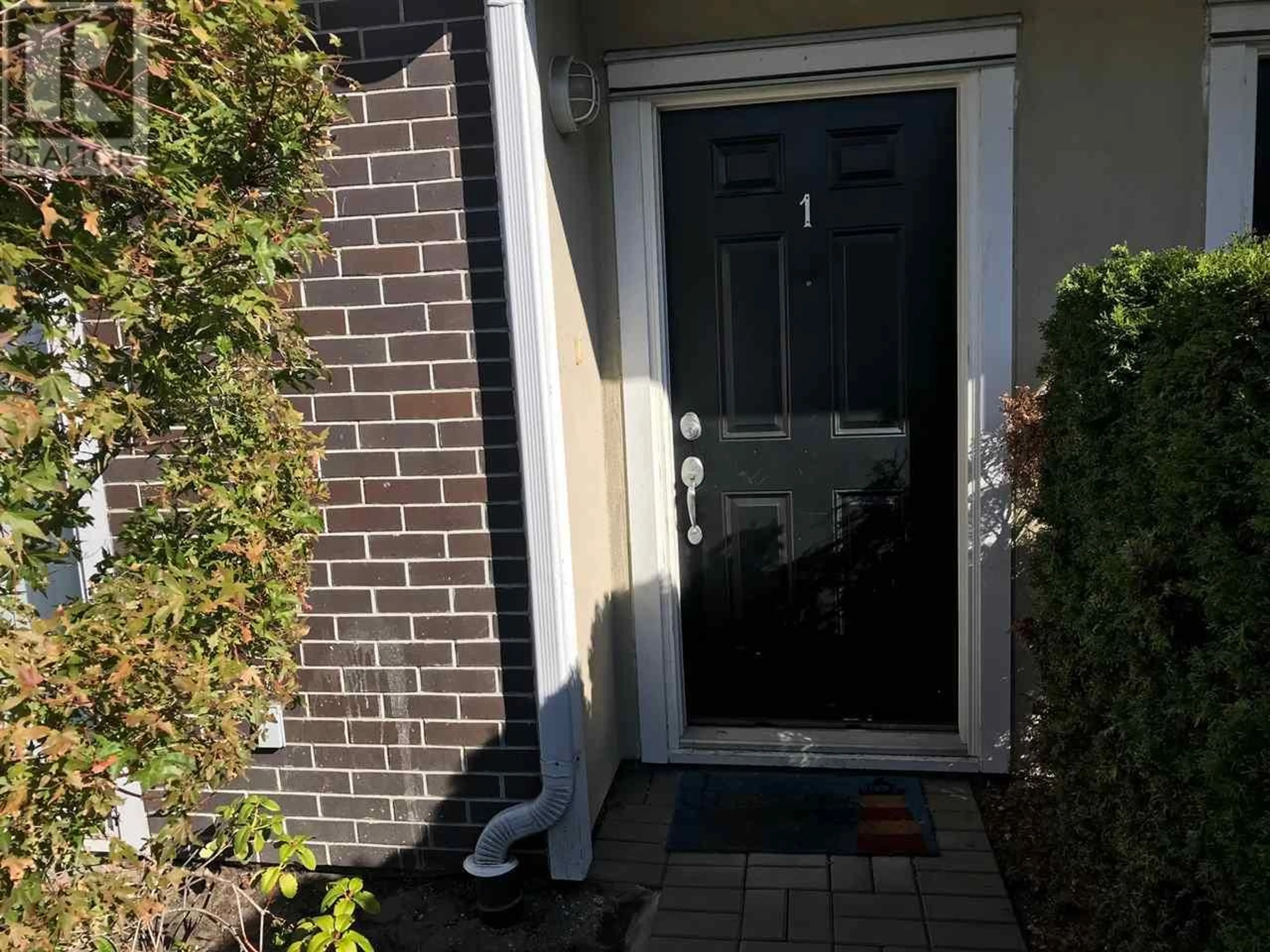 Unknown for 1 - 6468 COONEY ROAD, Richmond British Columbia V6Y2J6