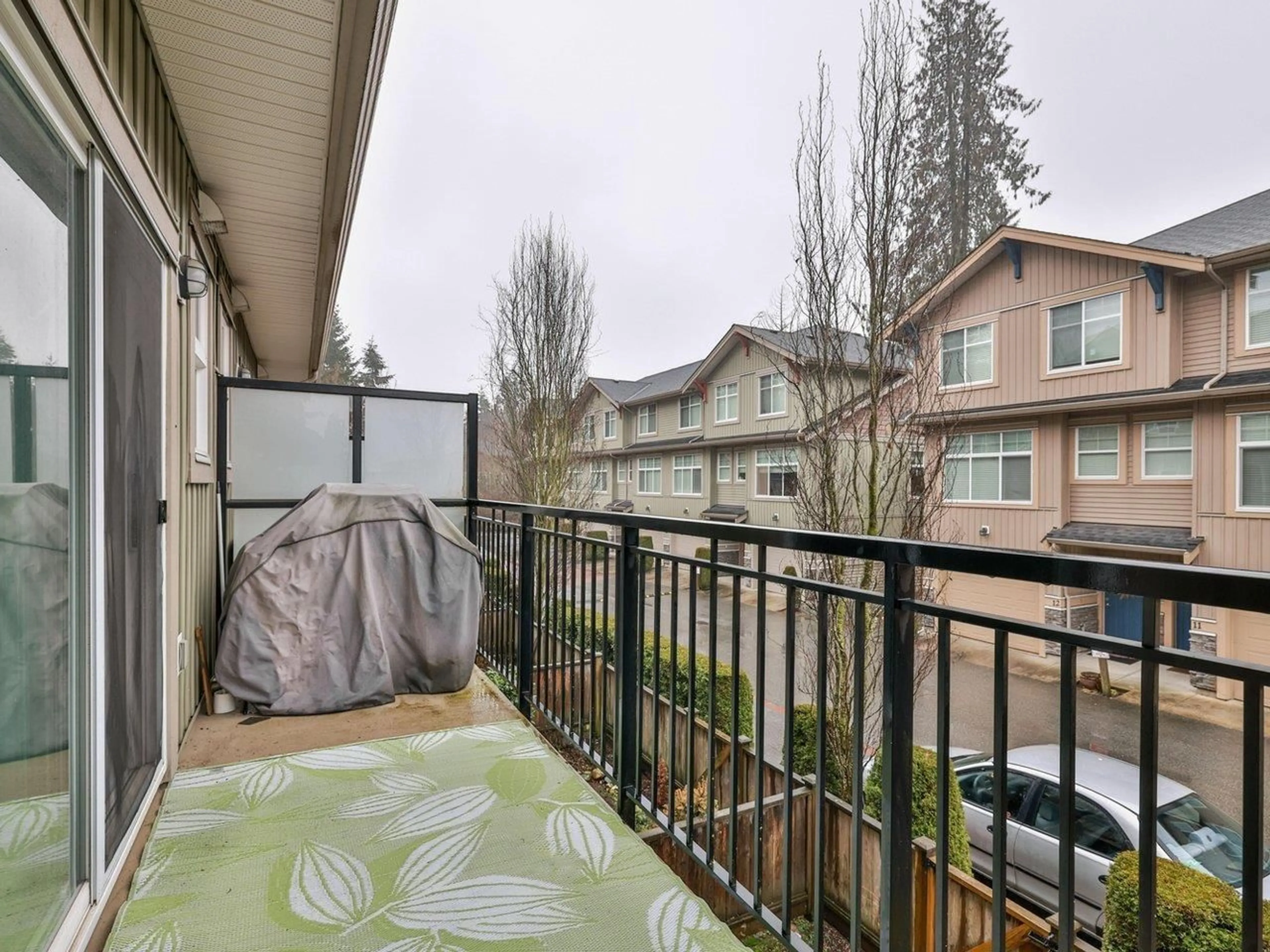 Patio, unknown for 42 - 20966 77A, Langley British Columbia V2Y0K9