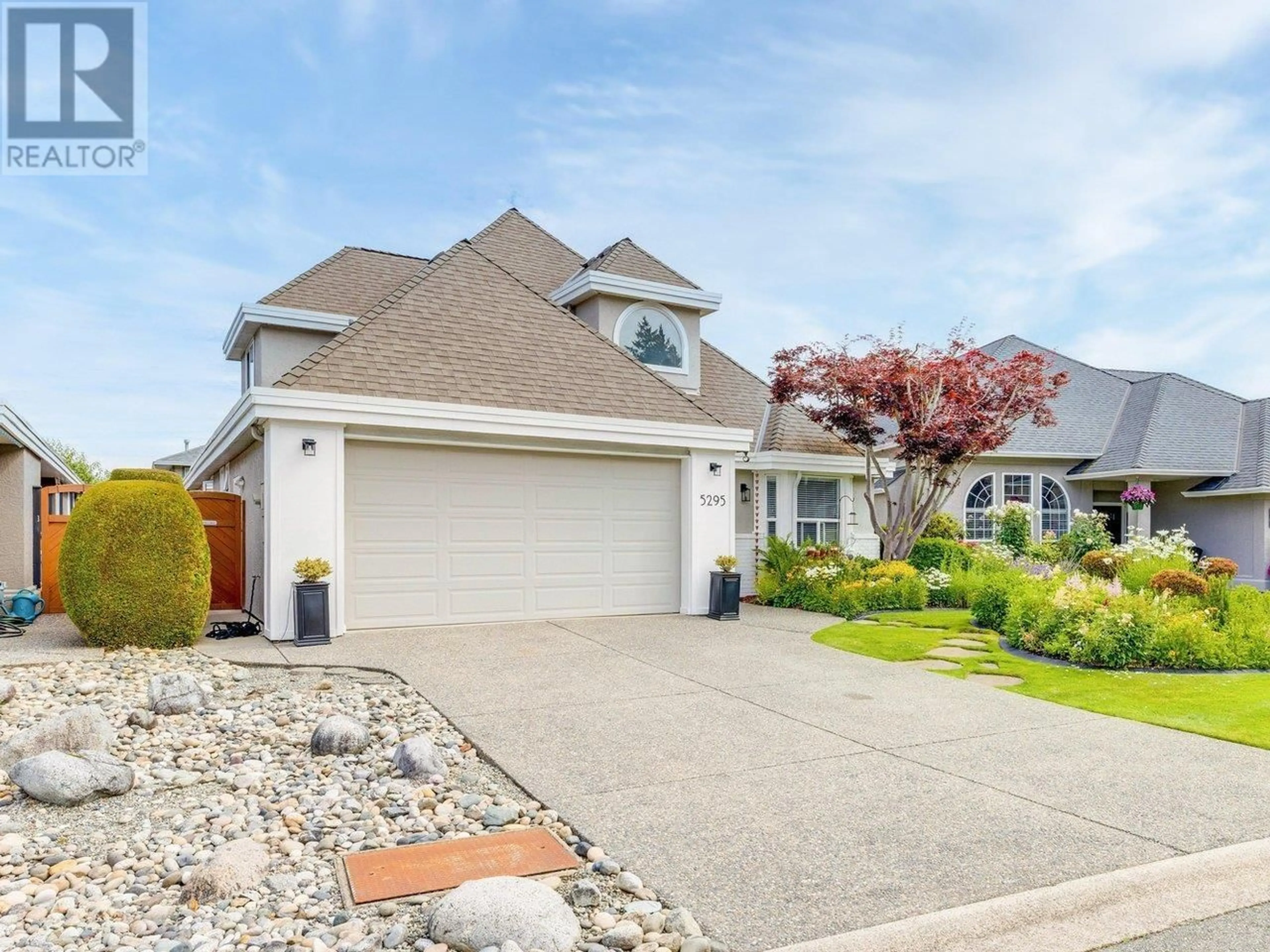 Unknown for 5295 ST ANDREWS PLACE, Delta British Columbia V4M4E5
